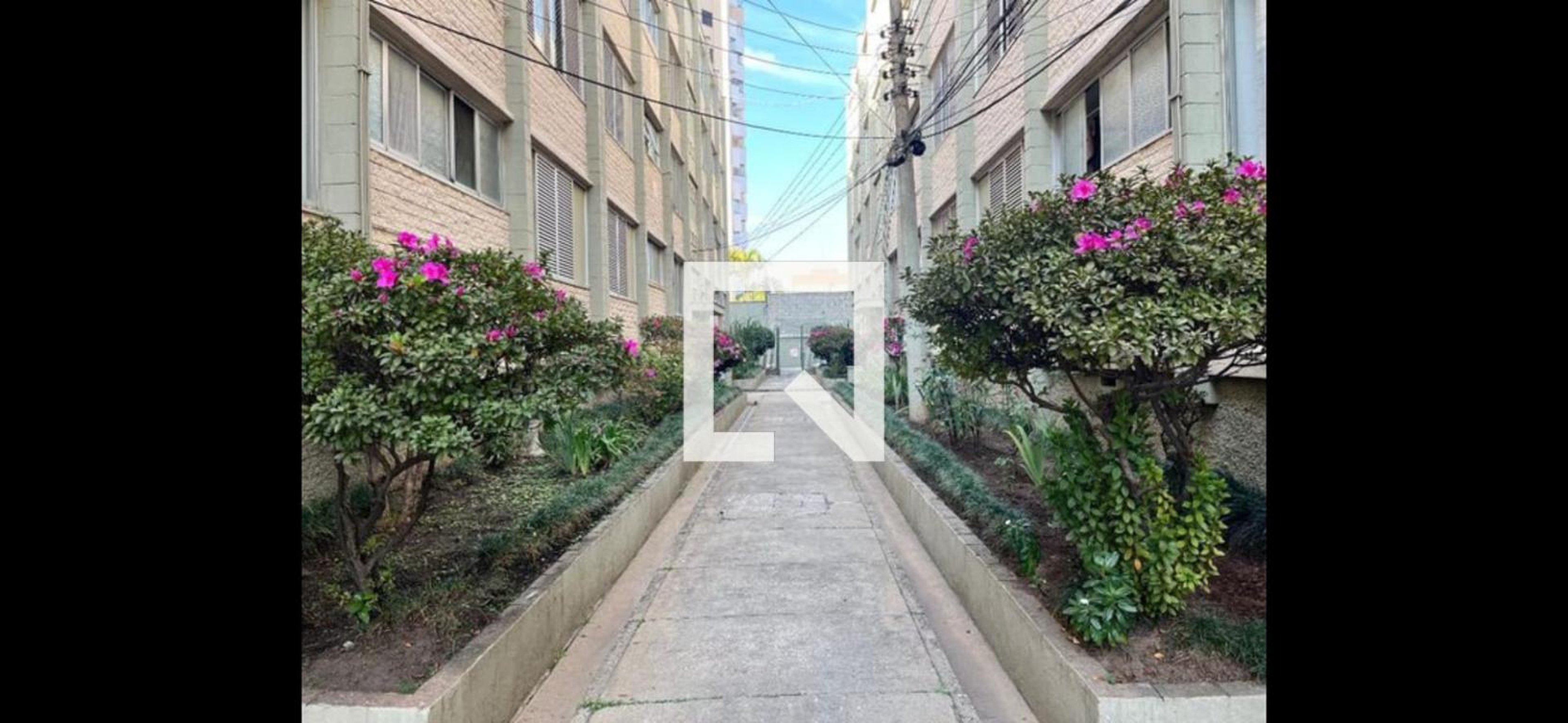 Área comum - Residencial Park Lapinha