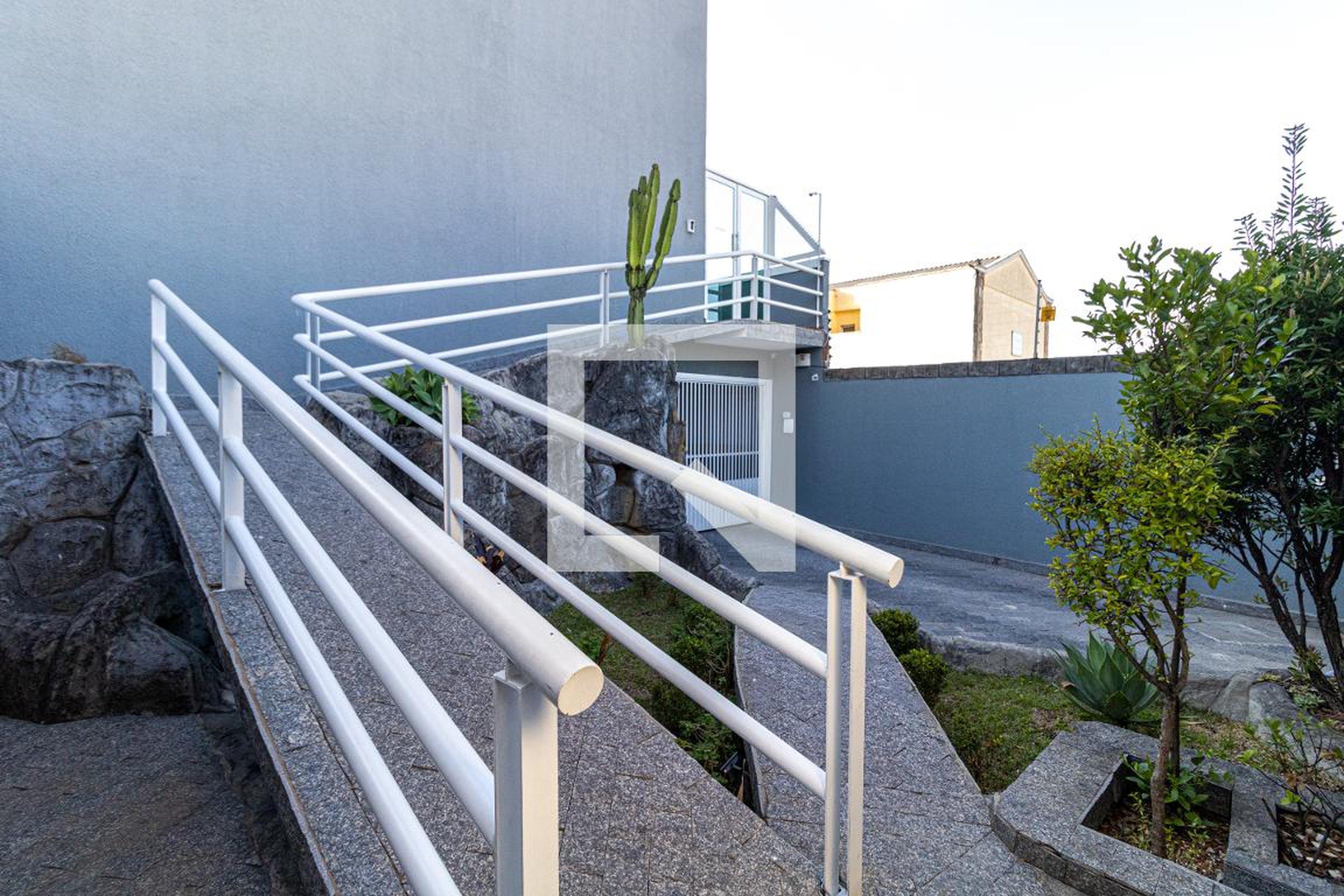 Área Comum - Solario Vila Real