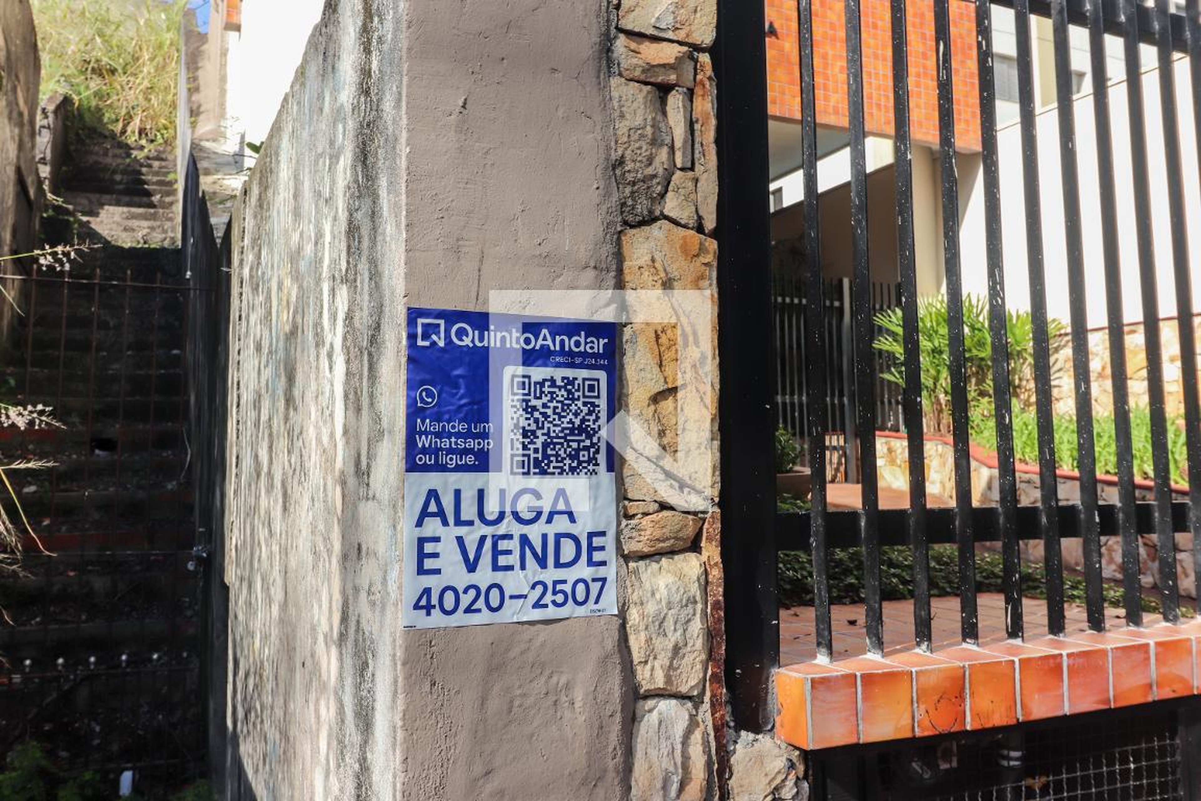 Fachada Condomínio Piazza Costa Bella