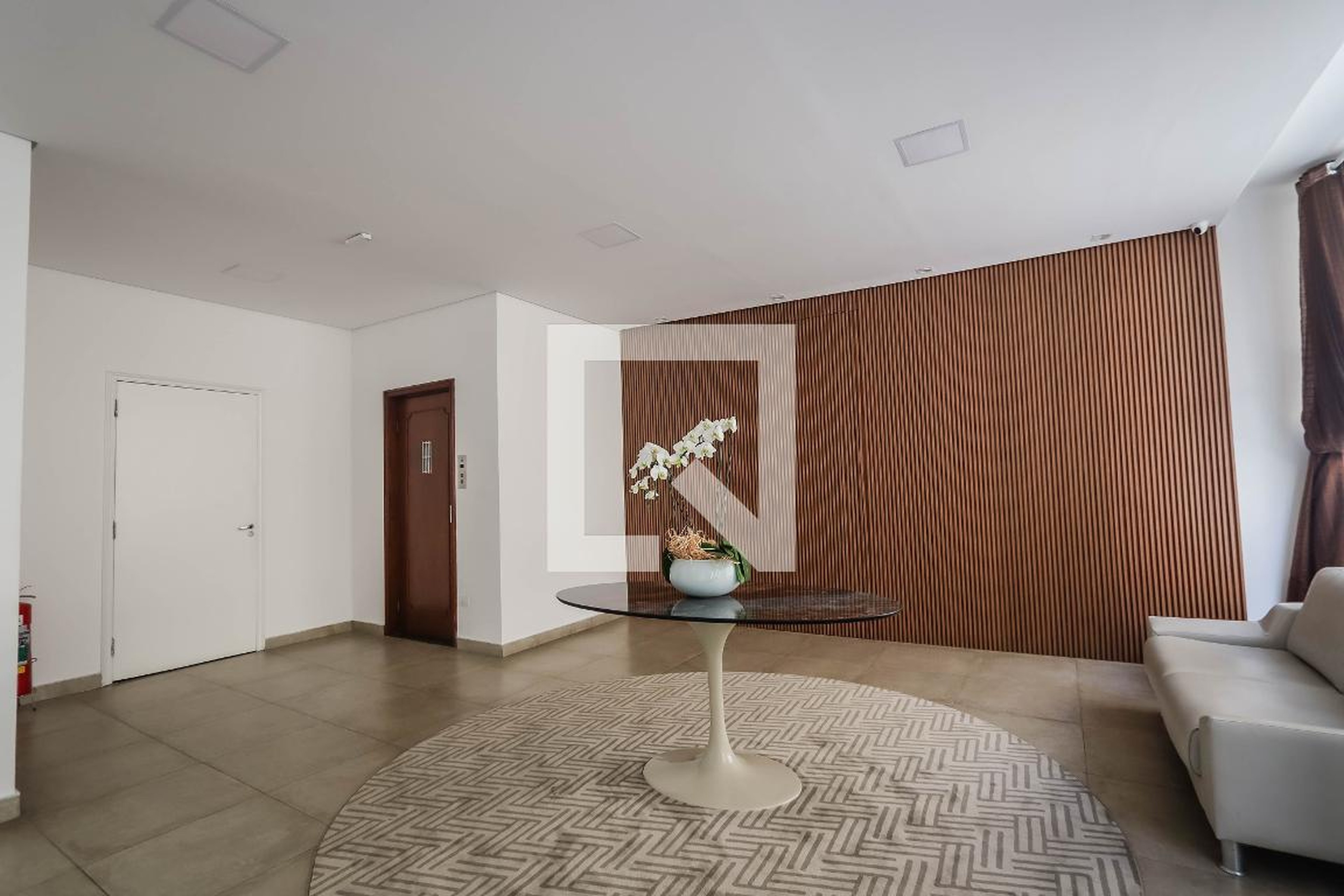 Hall de Entrada - Taíra