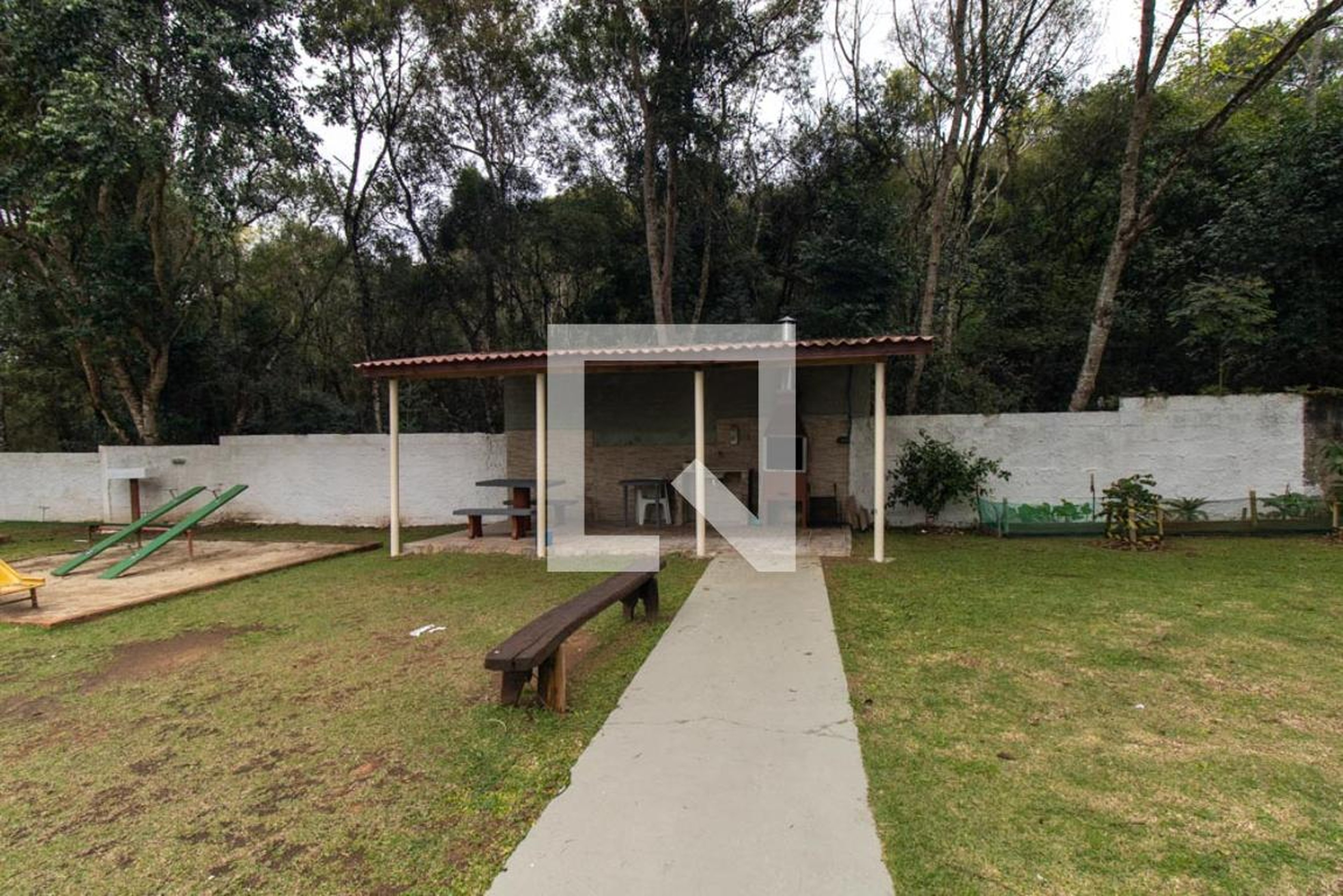Espaço Gourmet - Residencial Aroeira VI