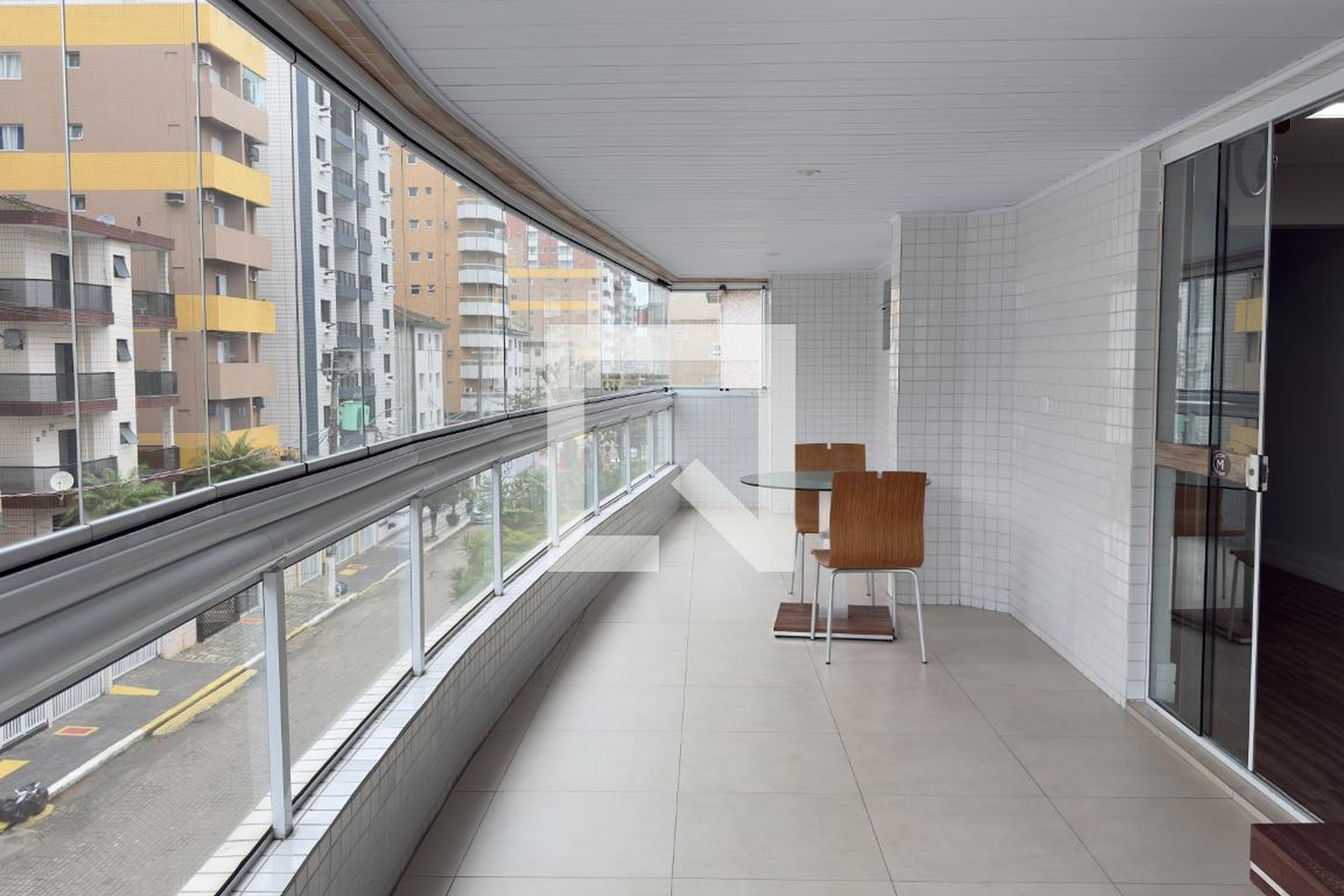 Área comum - Ilha de Malta