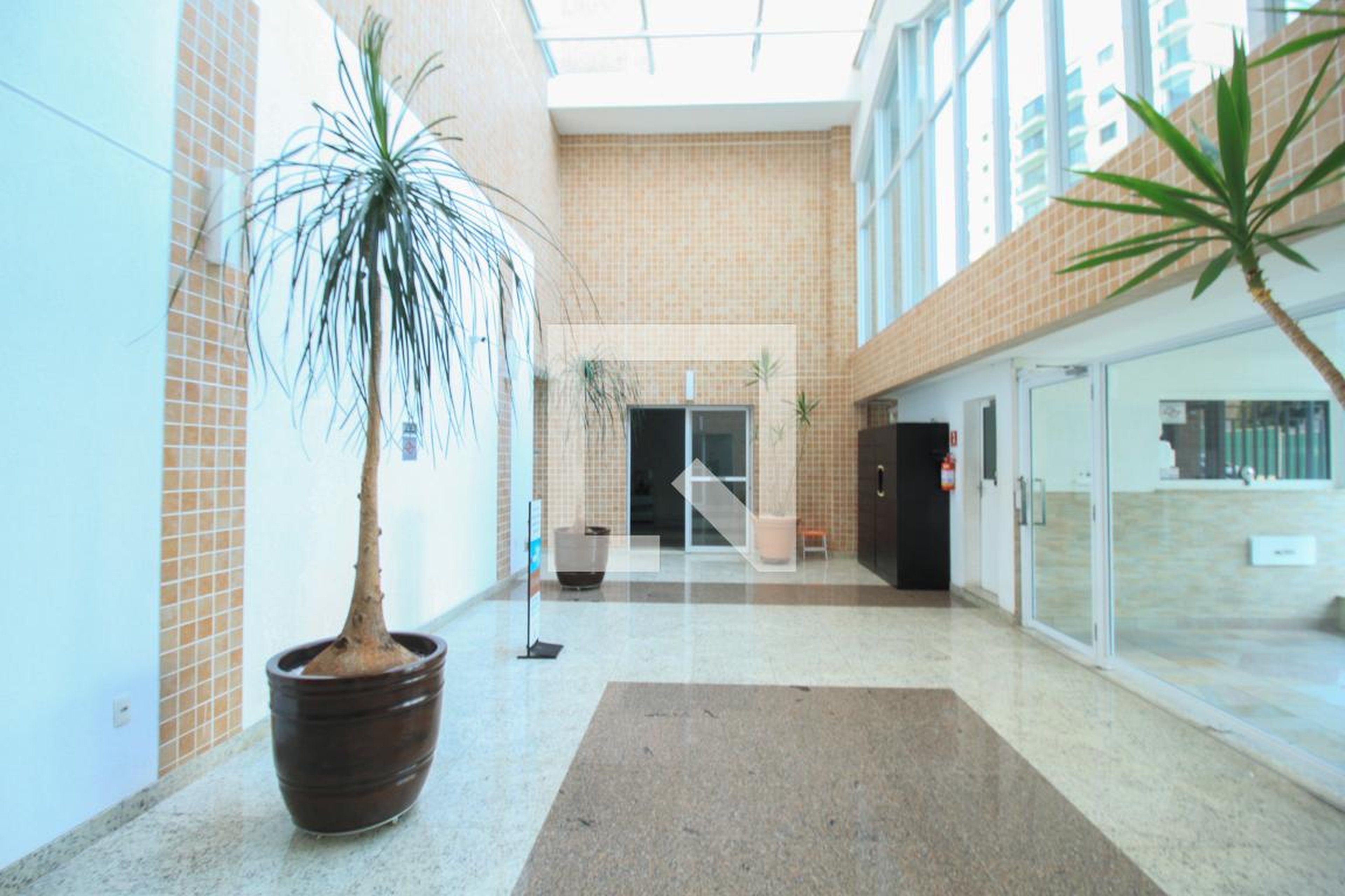 Área comum - Catalunha