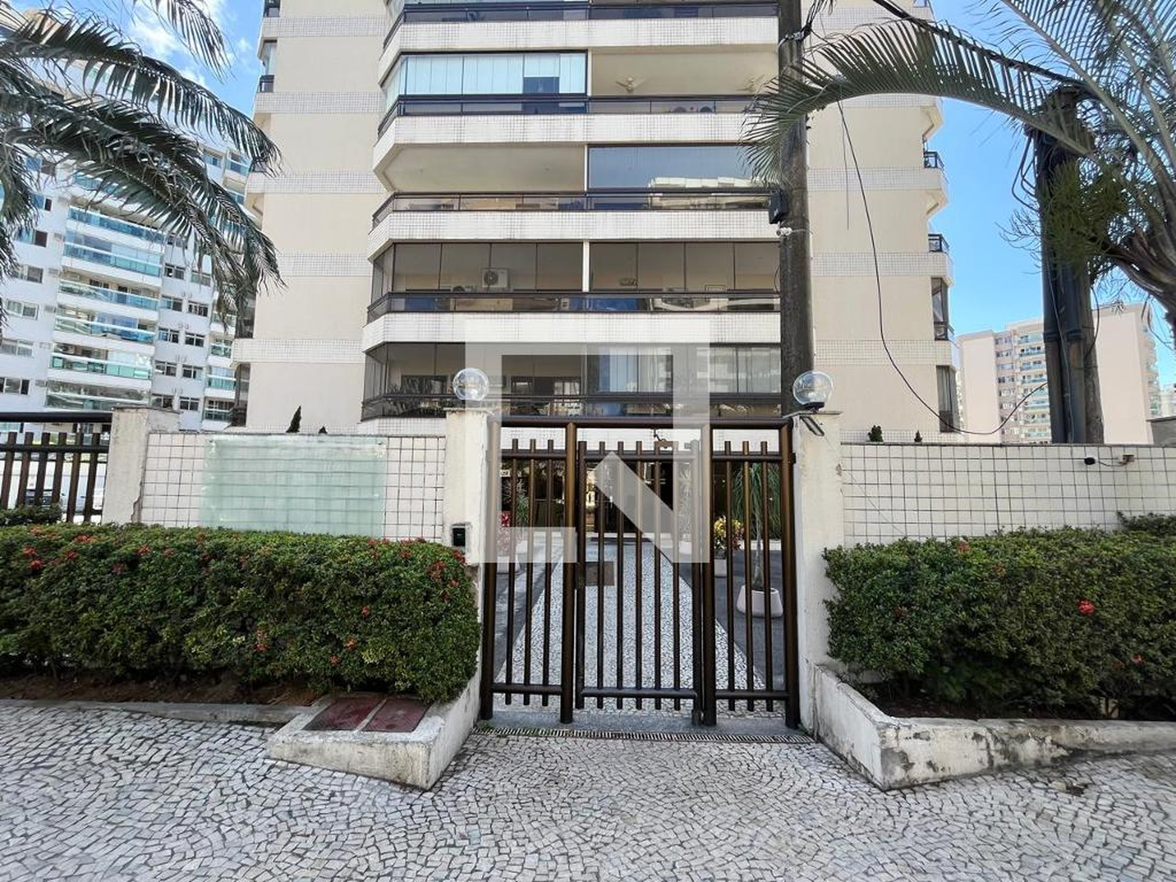 Entrada - Grand Prix