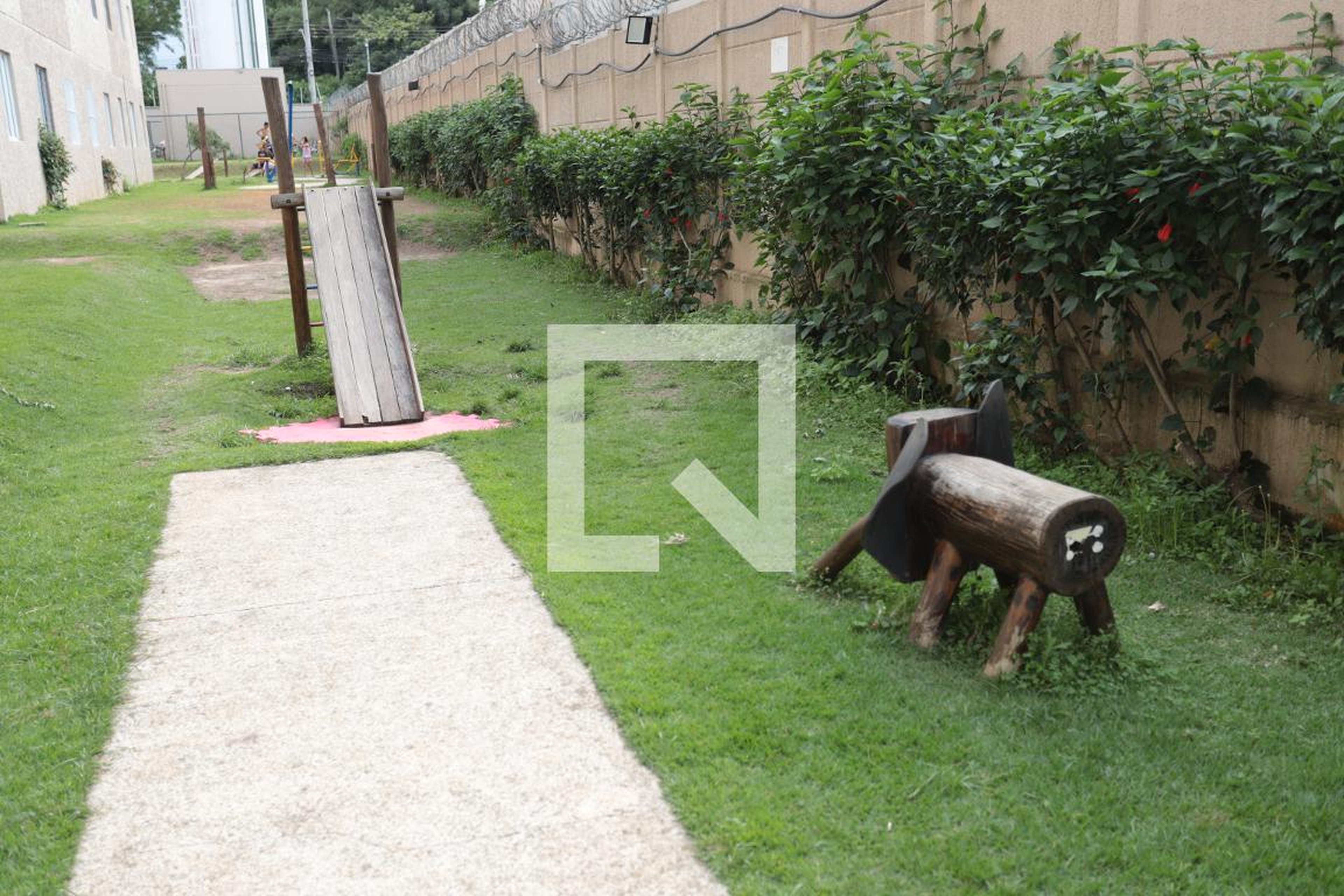 Playground - Amoreiras