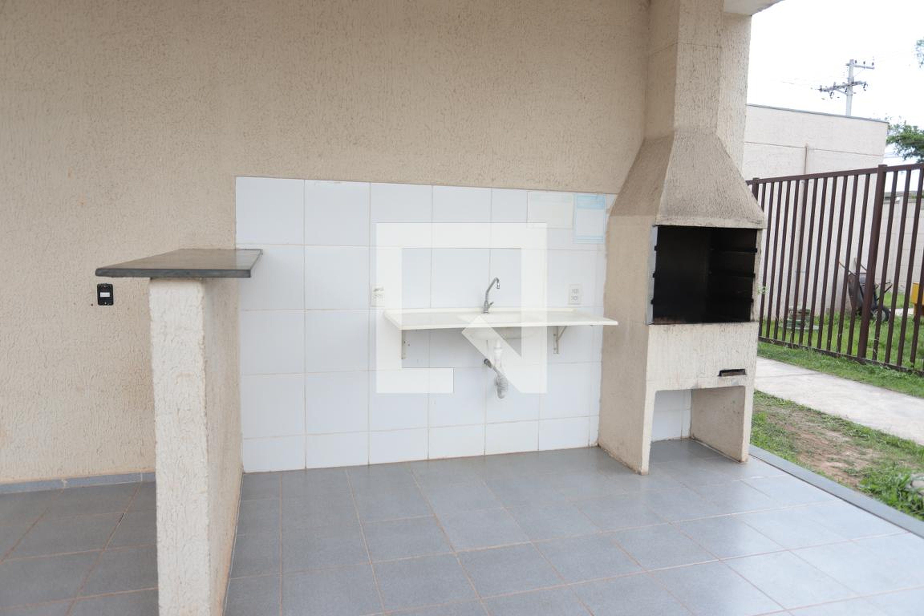 Churrasqueira - Amoreiras