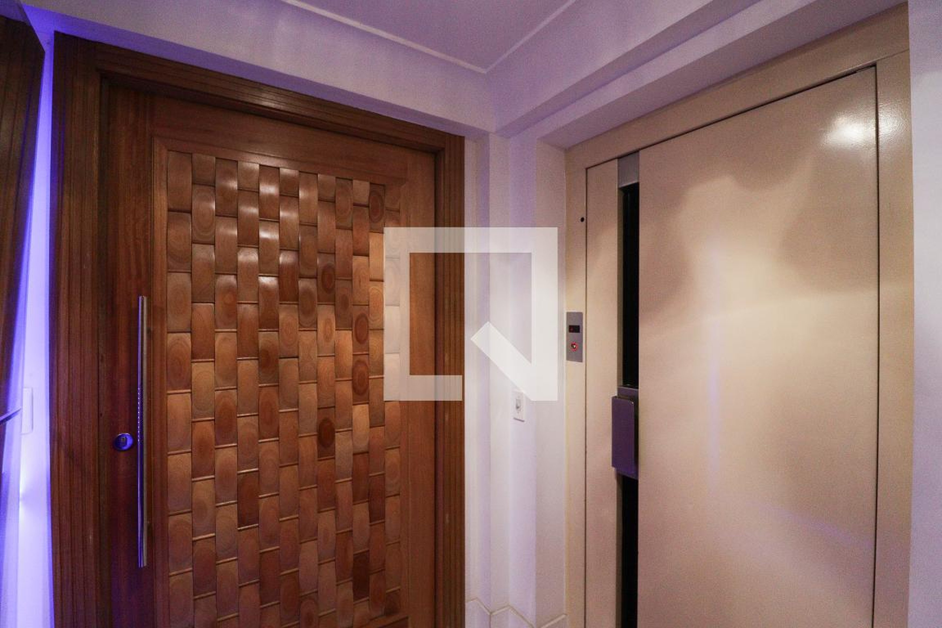 Entrada - Colossos da Cantareira