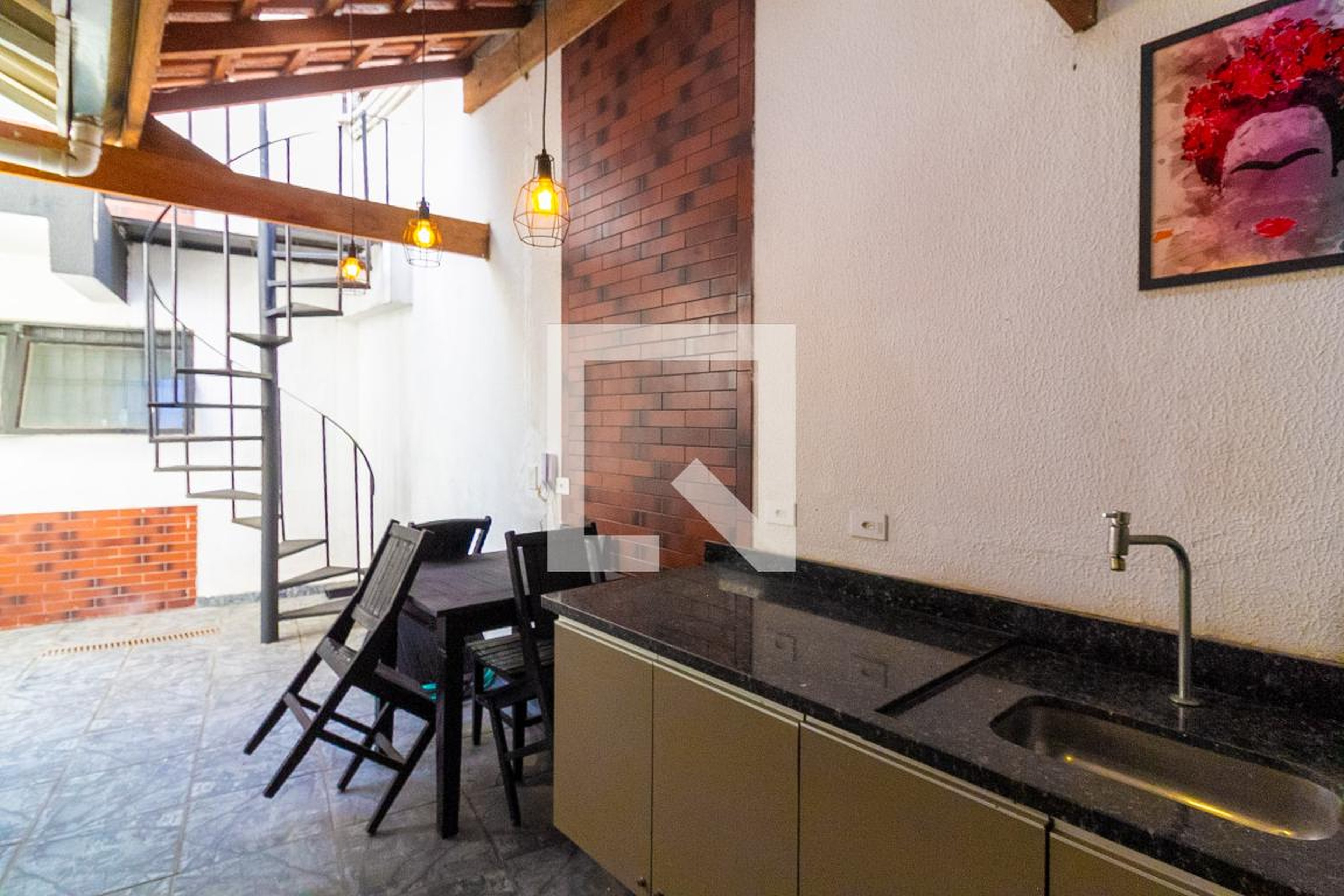 Churrasqueira - Vilamoura Golf Studios