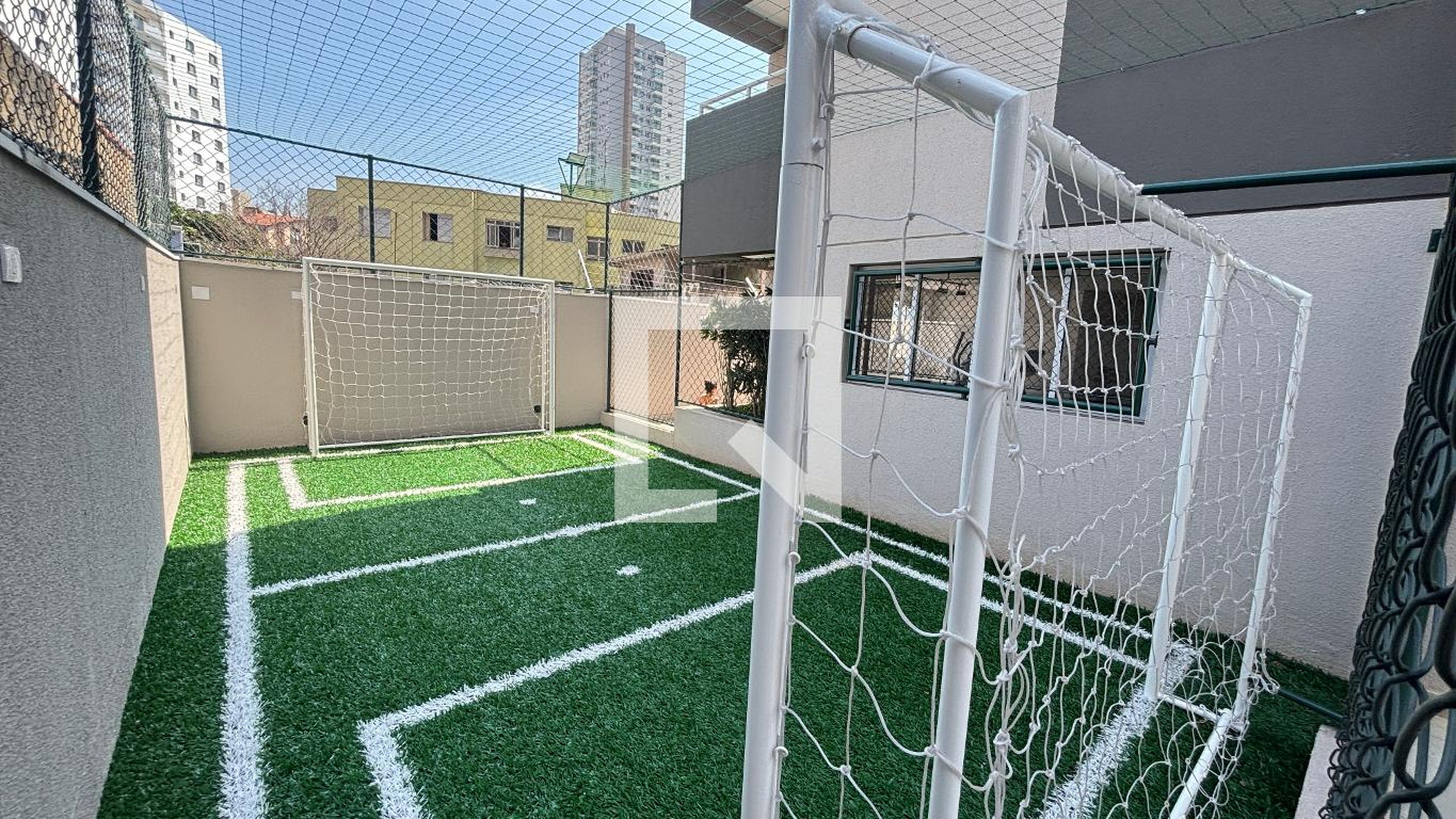 Quadra - Ilha da Madeira