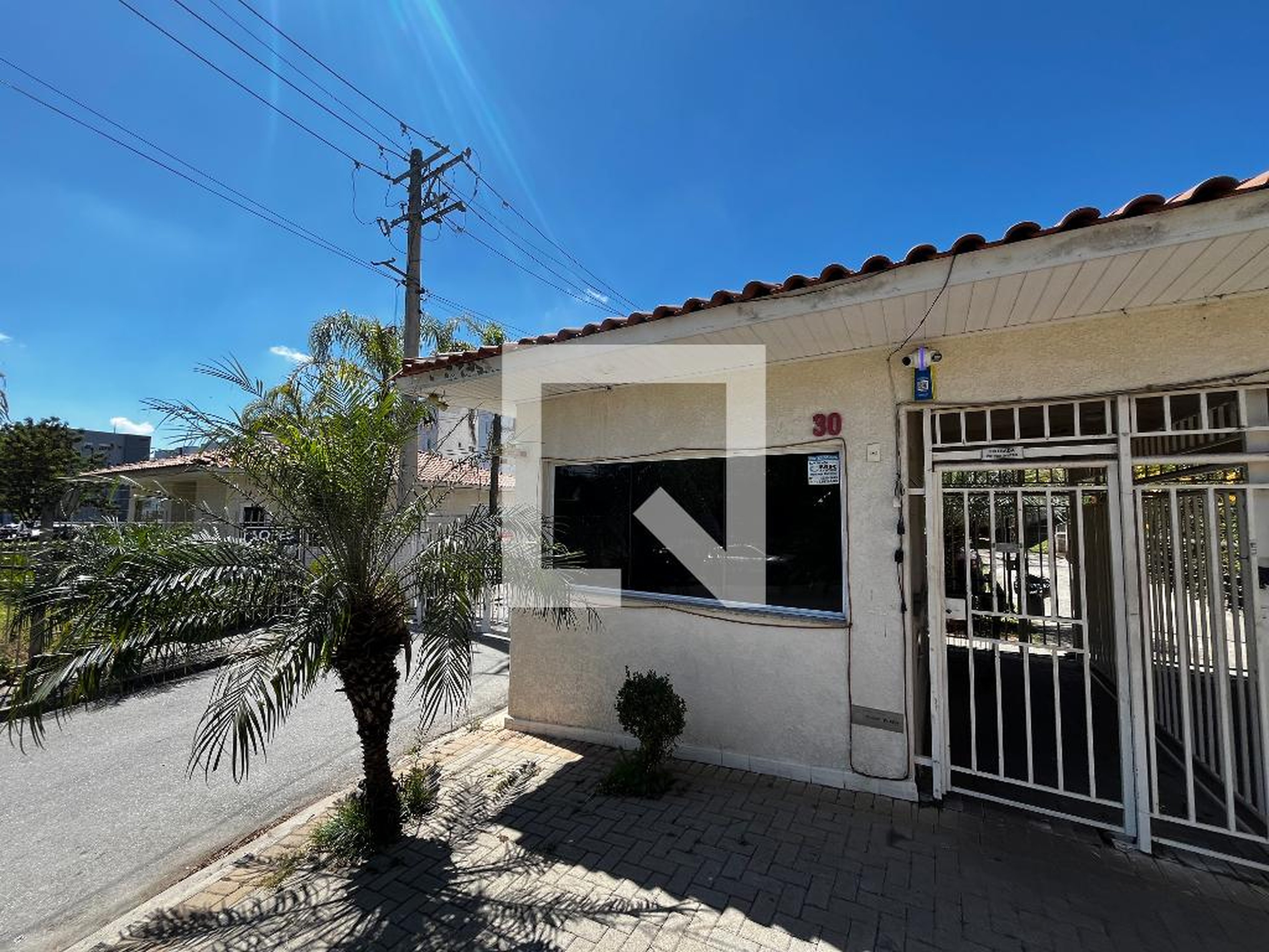 Fachada Condomínio Certto Jaraguá