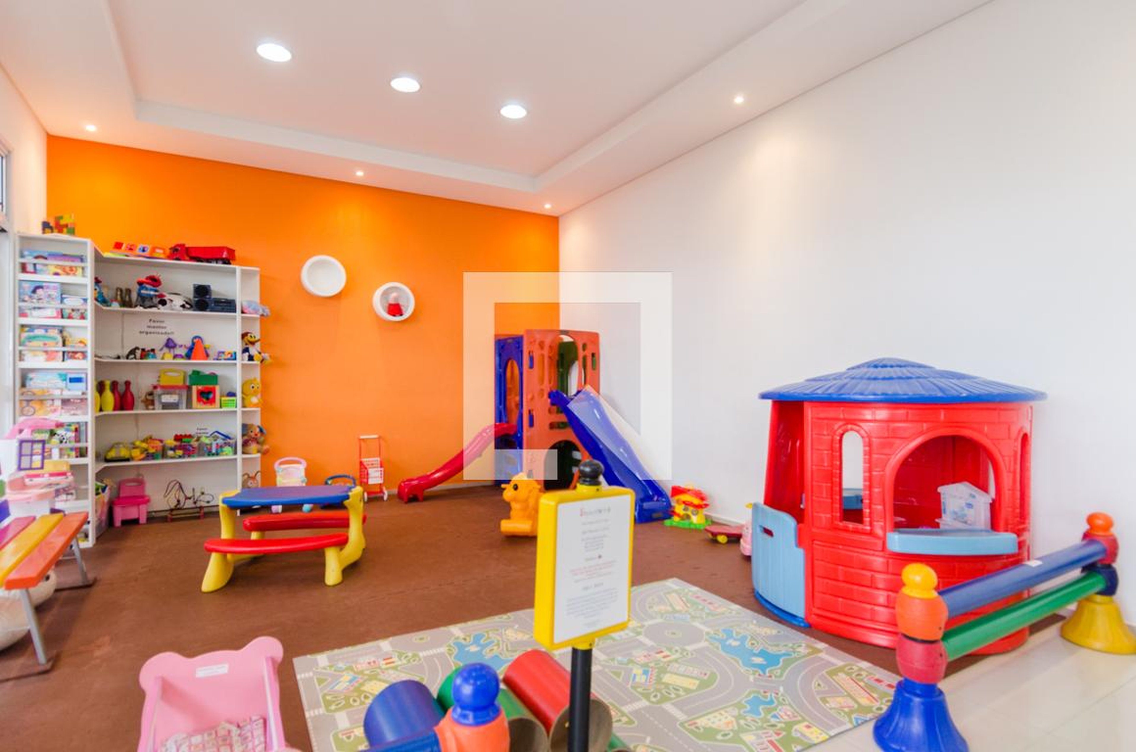 Brinquedoteca - Yasmin