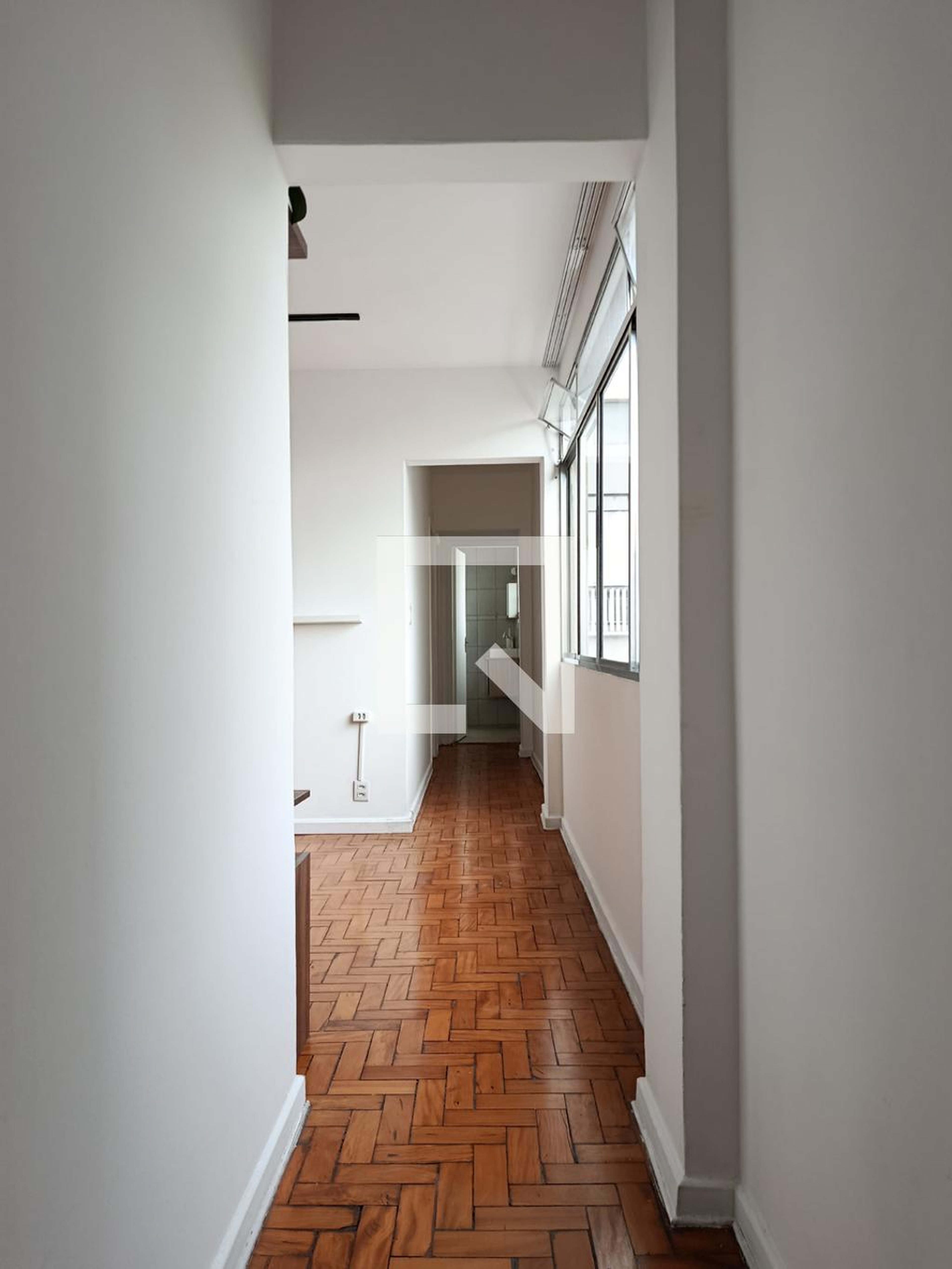 Entrada - Ferraz Do Amaral