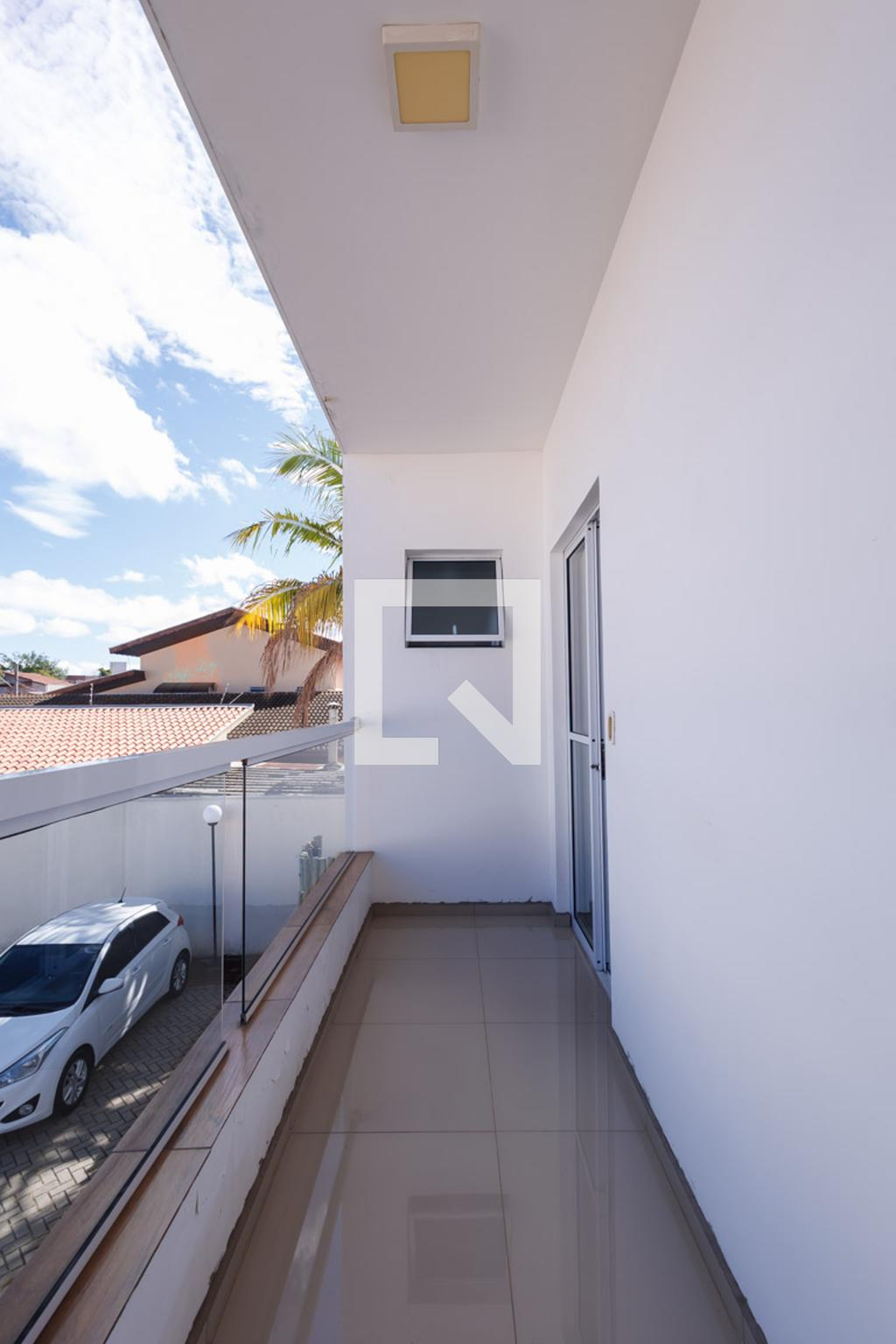 Área comum - Studio Home