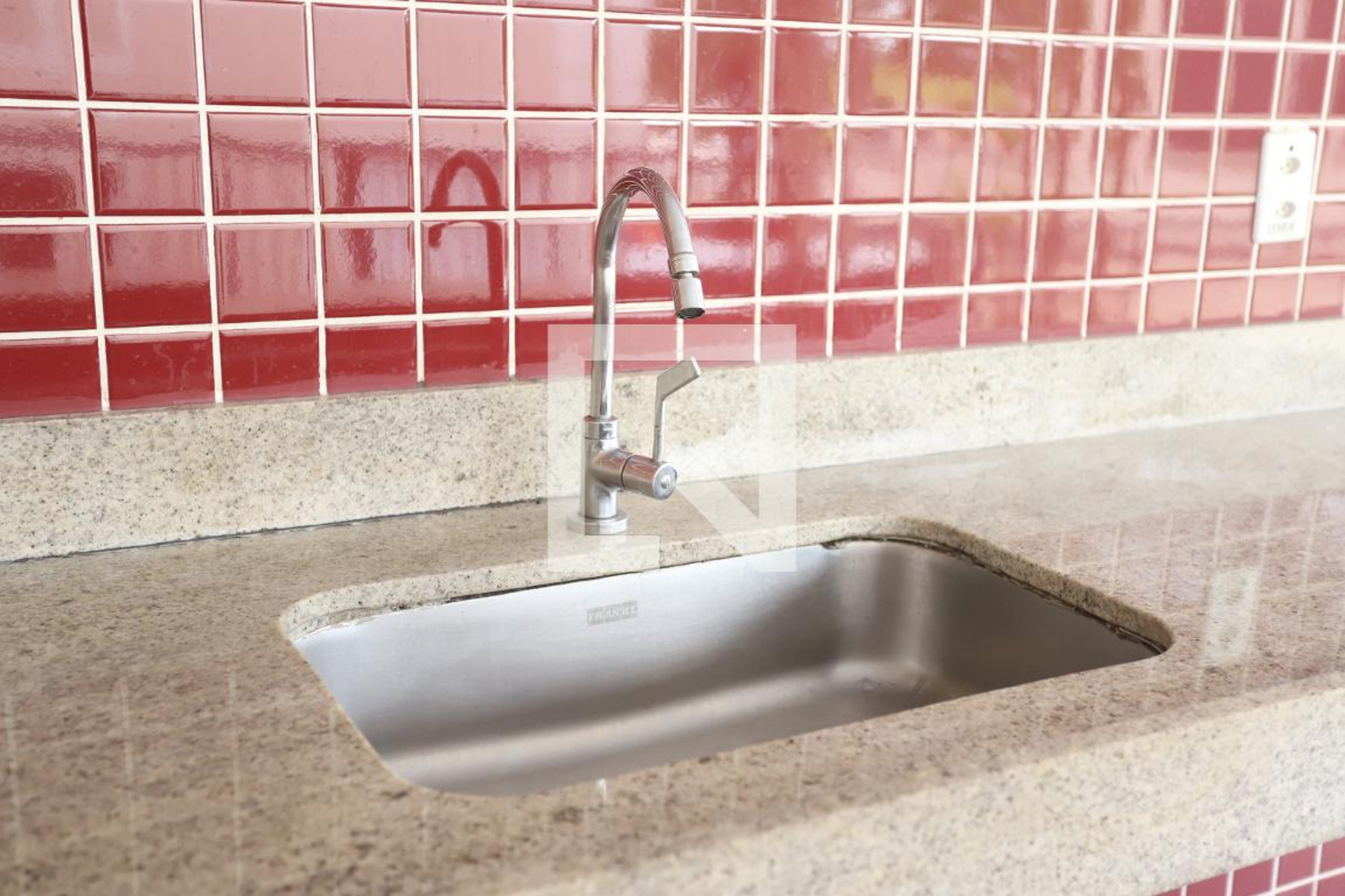 Churrasqueira 1 - Parque Sintonia