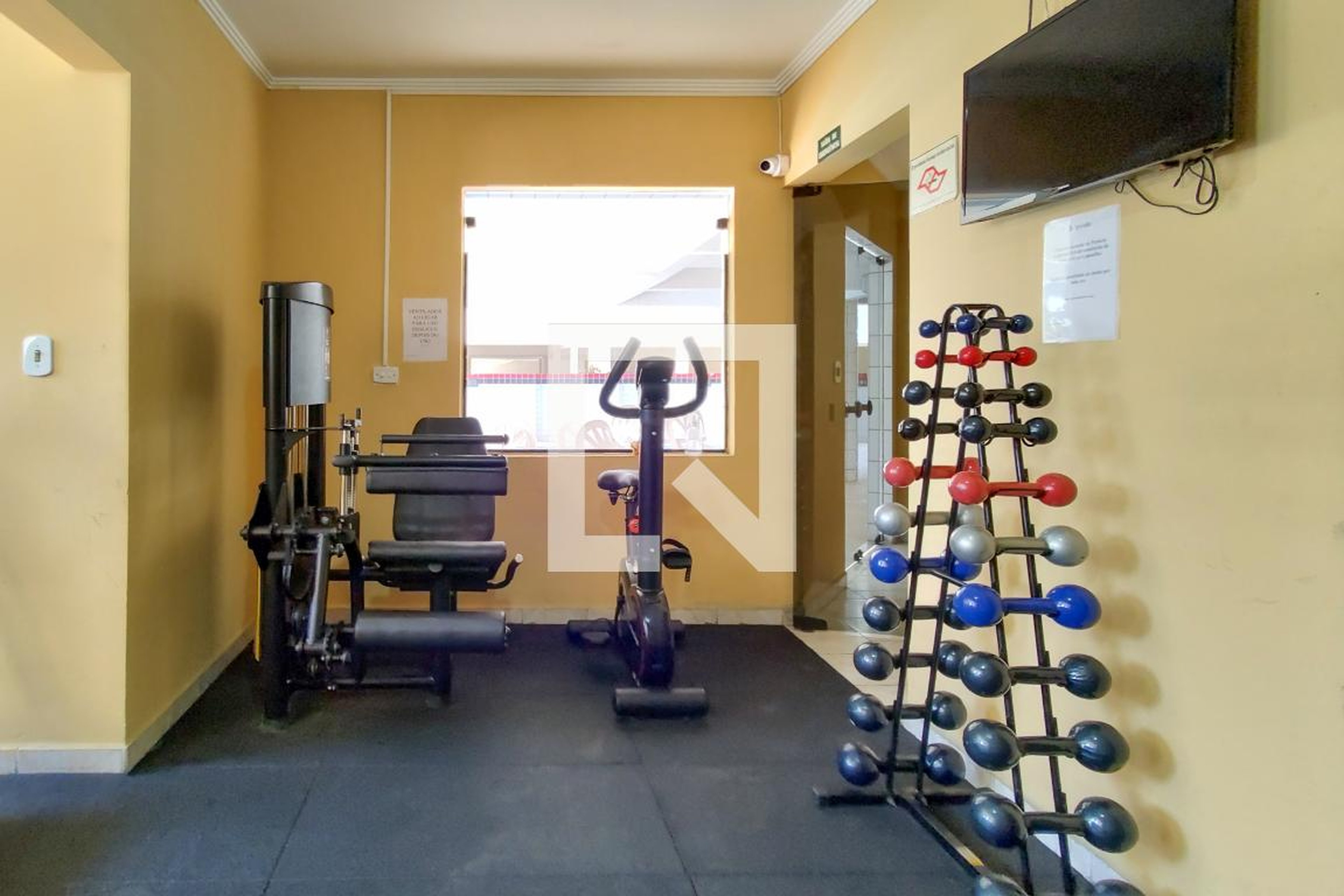 Academia - Barramares