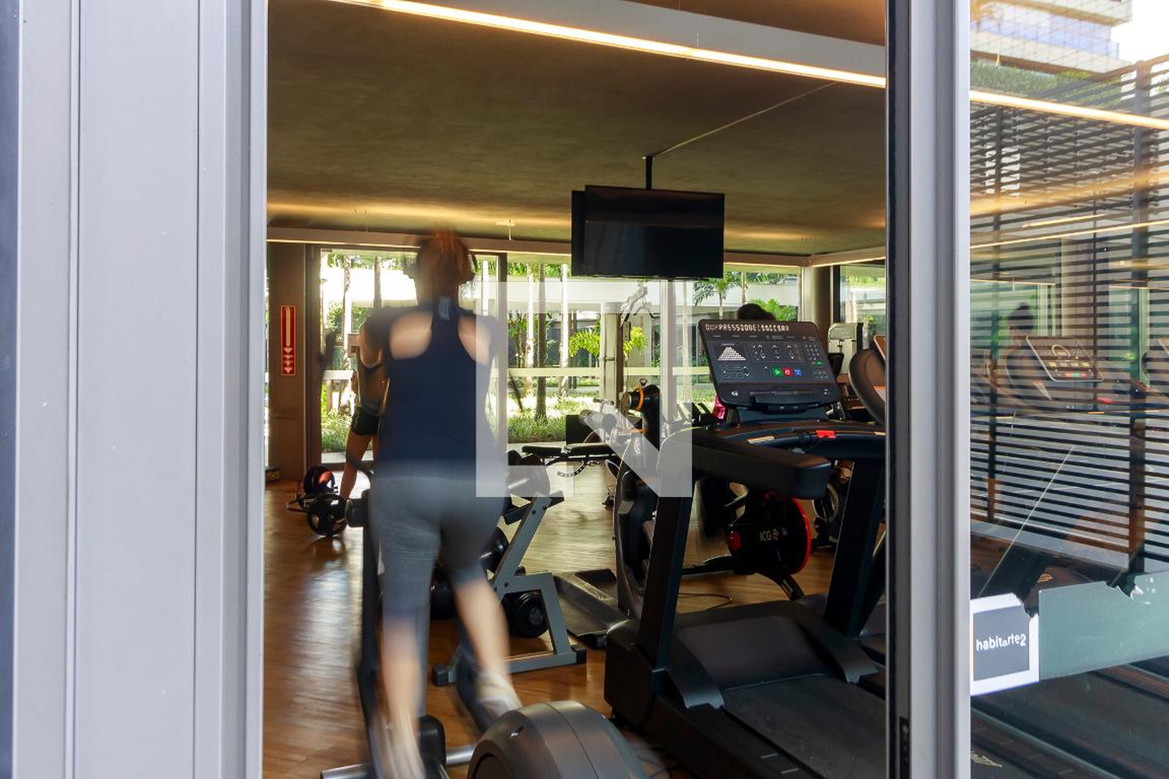 Academia - Habitarte 2