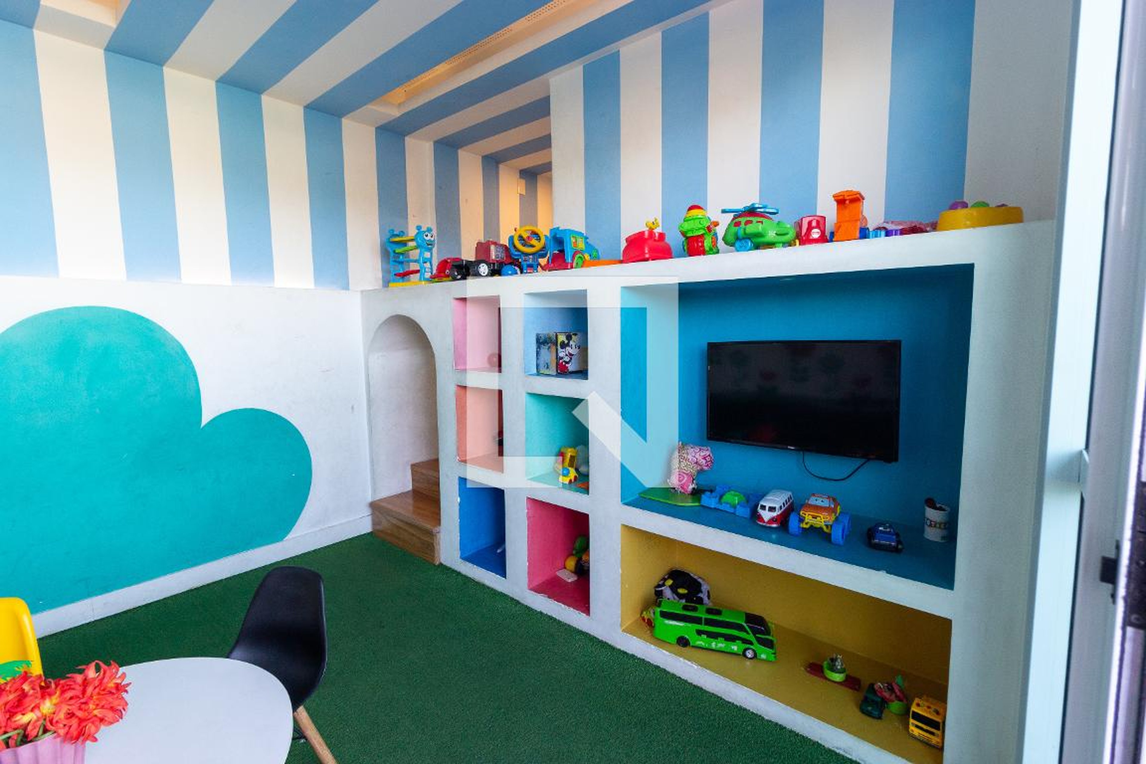 Brinquedoteca - Melodia