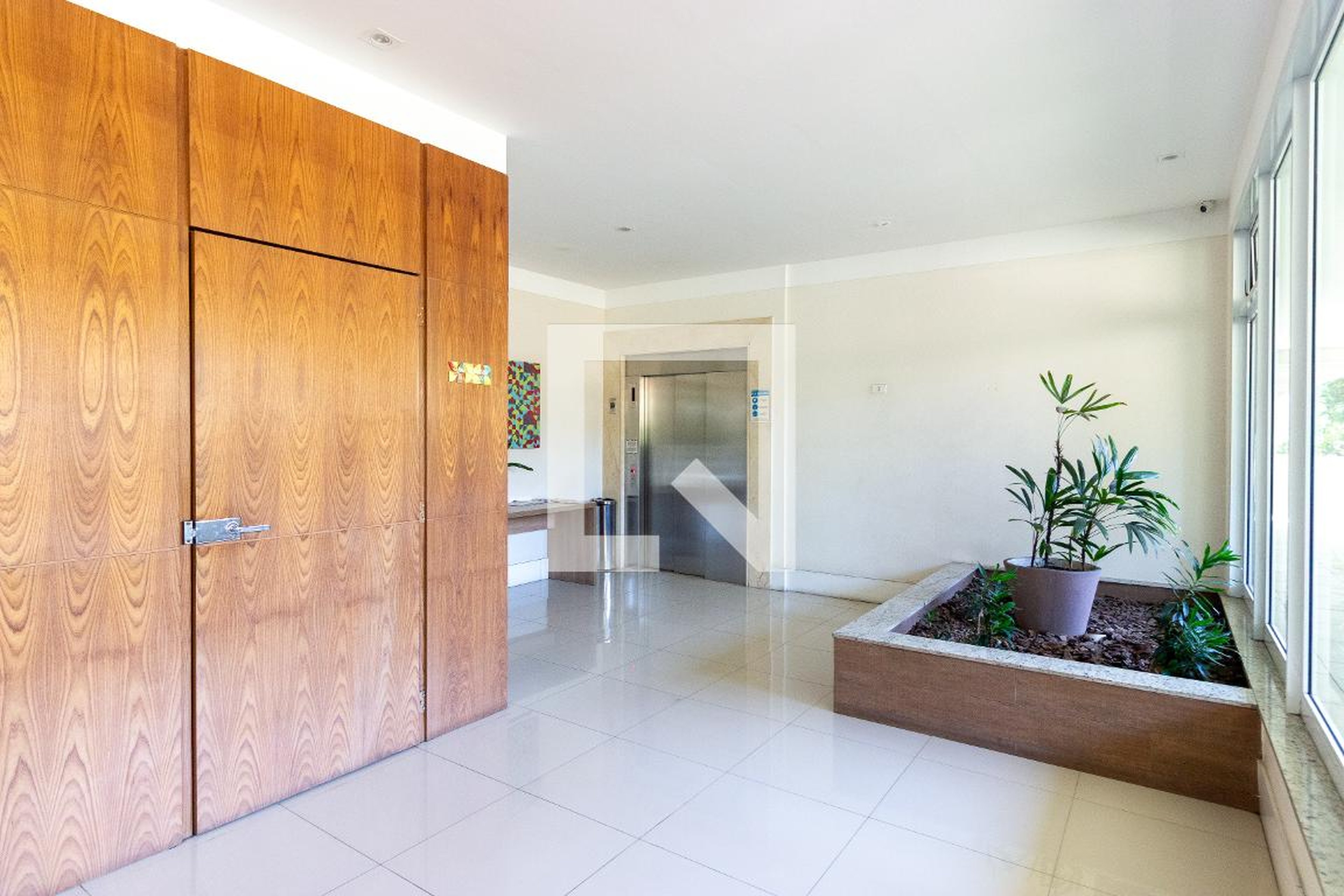 Hall social - Melodia