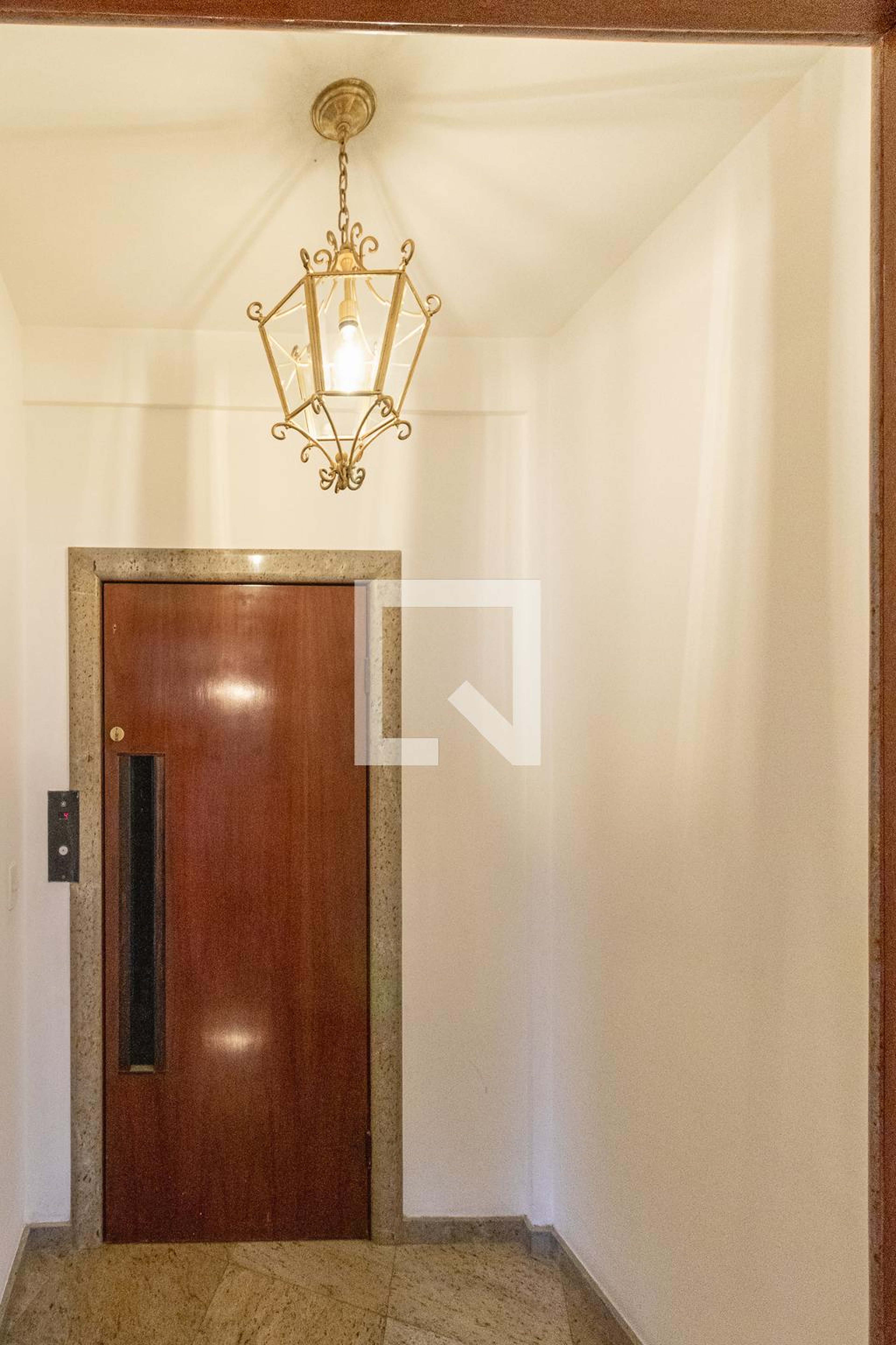 Entrada - São Francisco