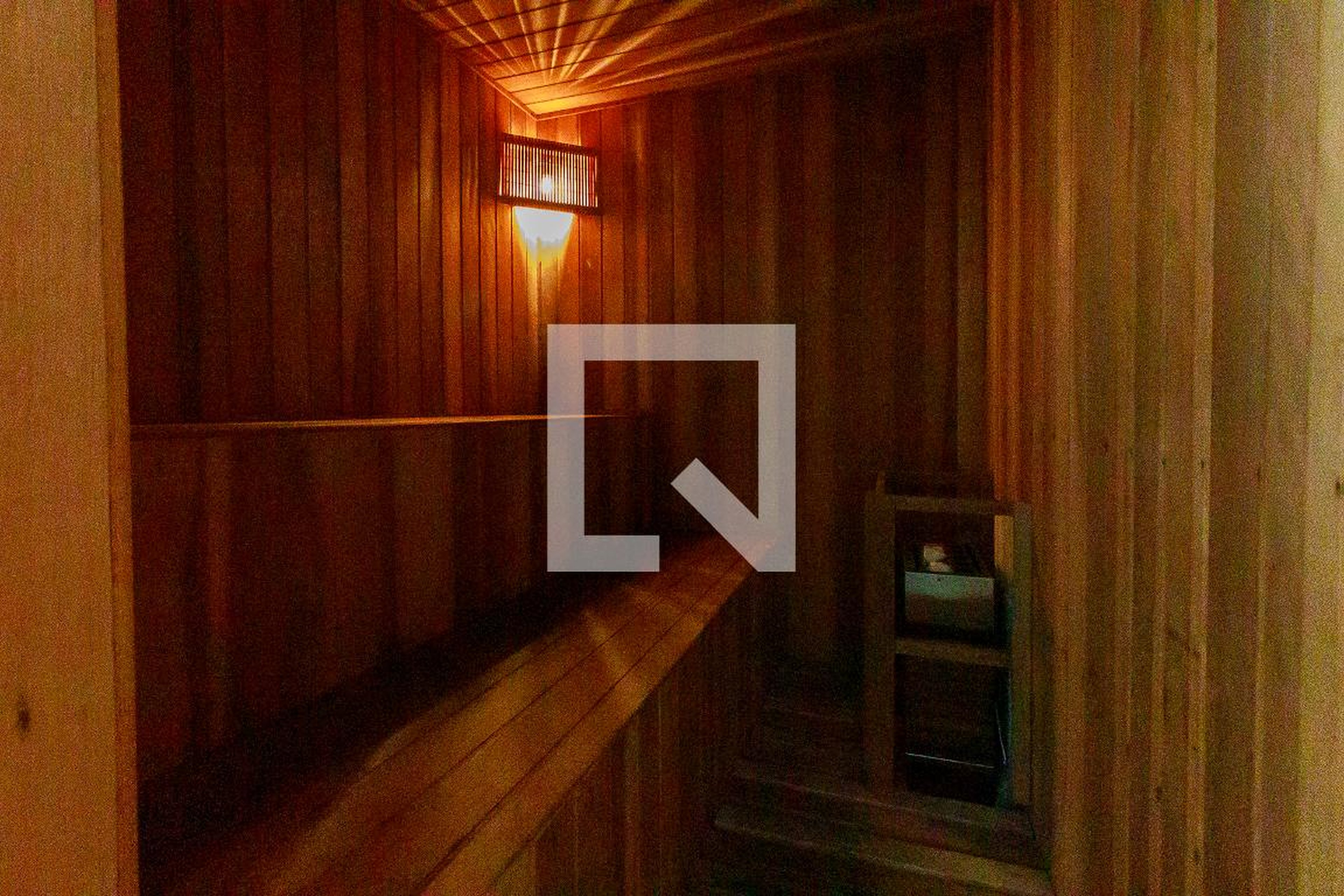 Sauna - Saint Germain