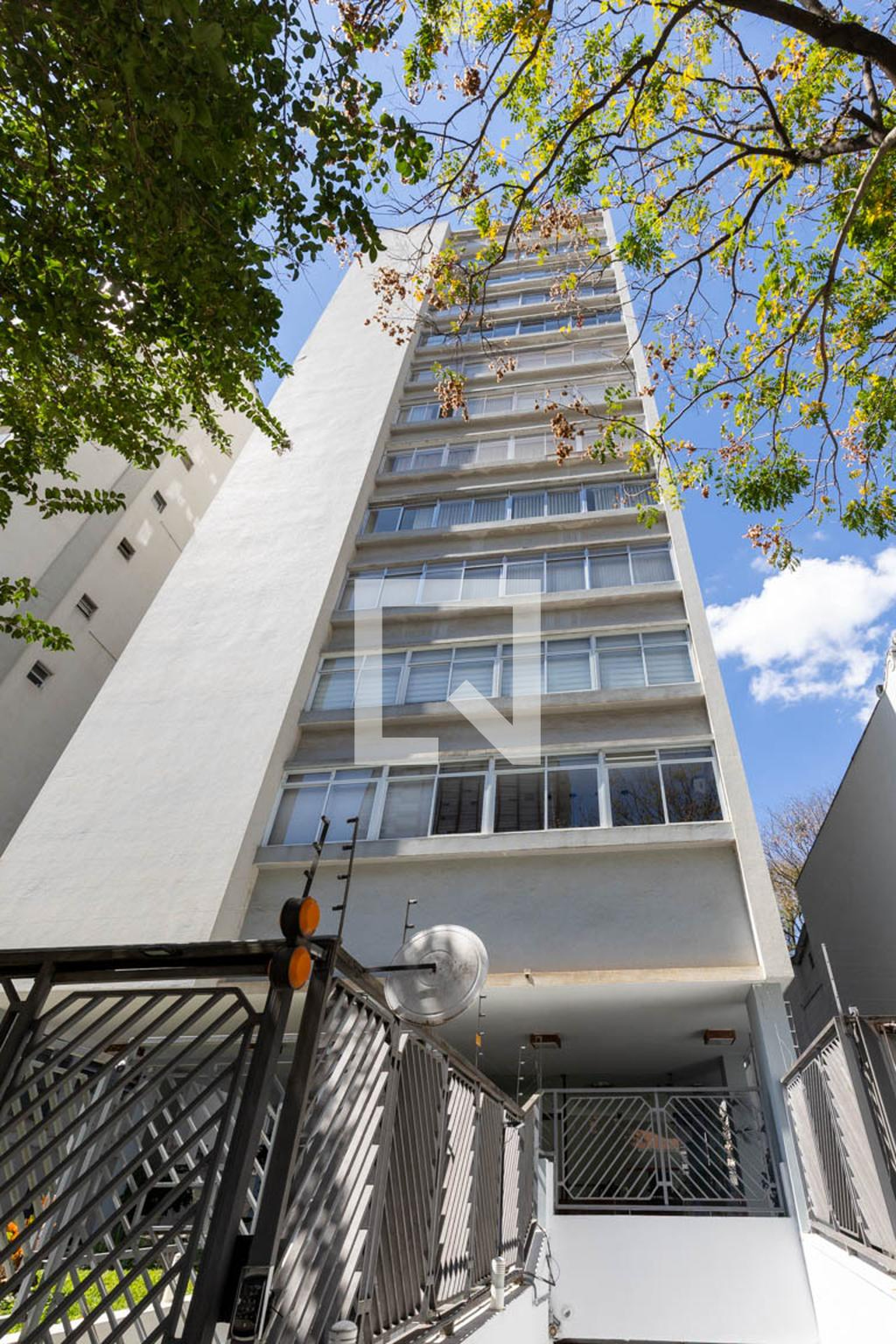 Fachada Condomínio São José