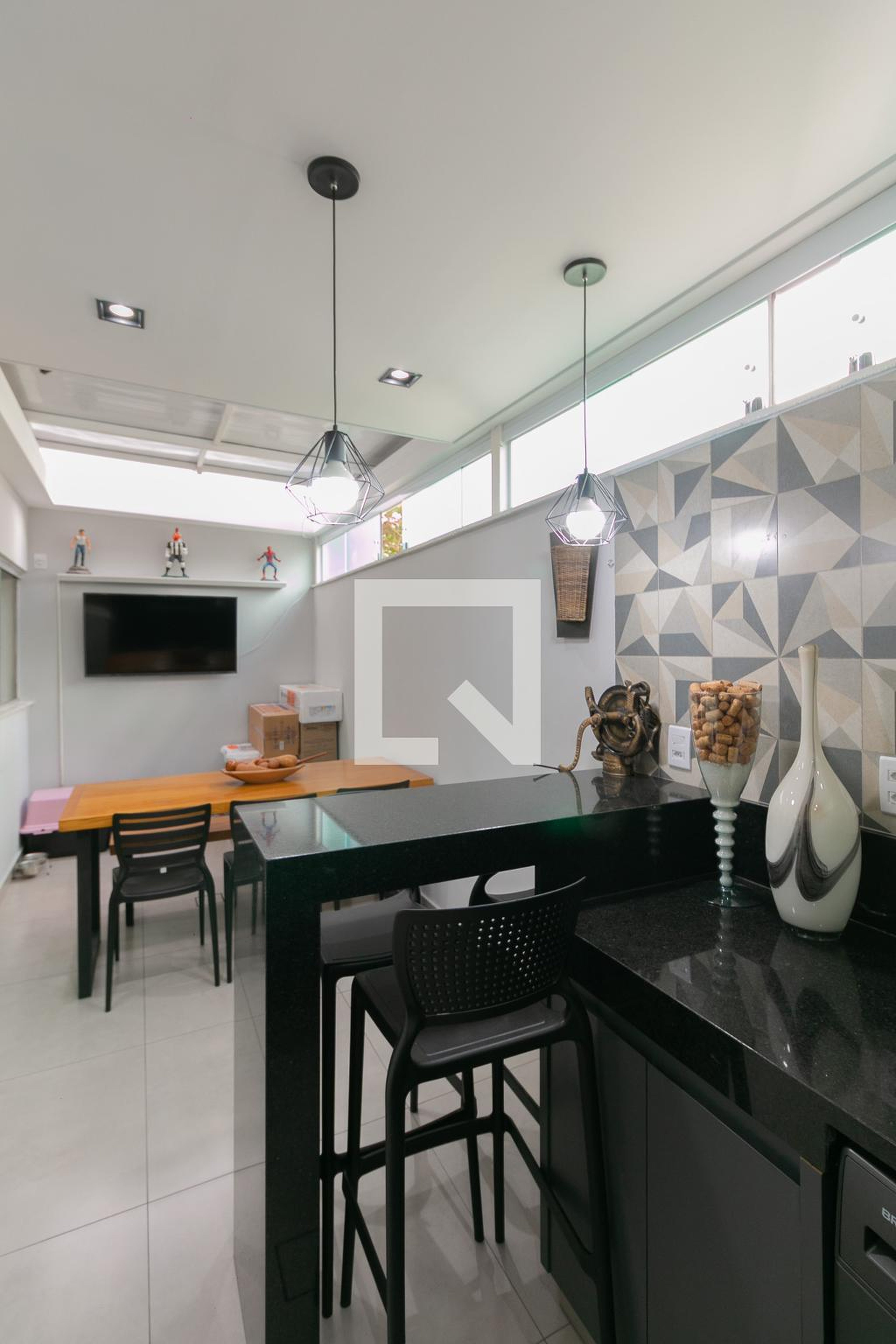 Espaço Gourmet - Colorado