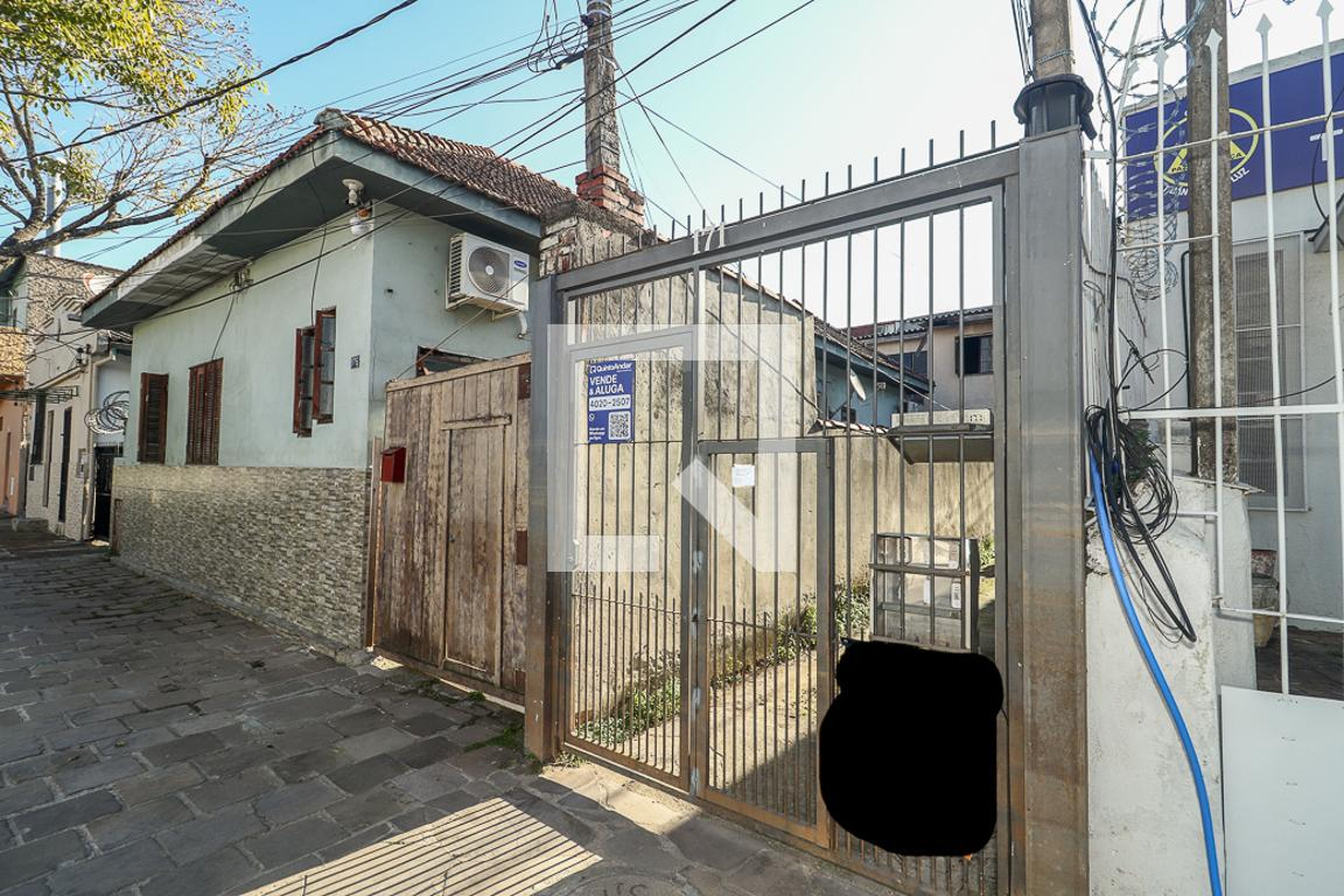 Fachada Condomínio Bahia 171