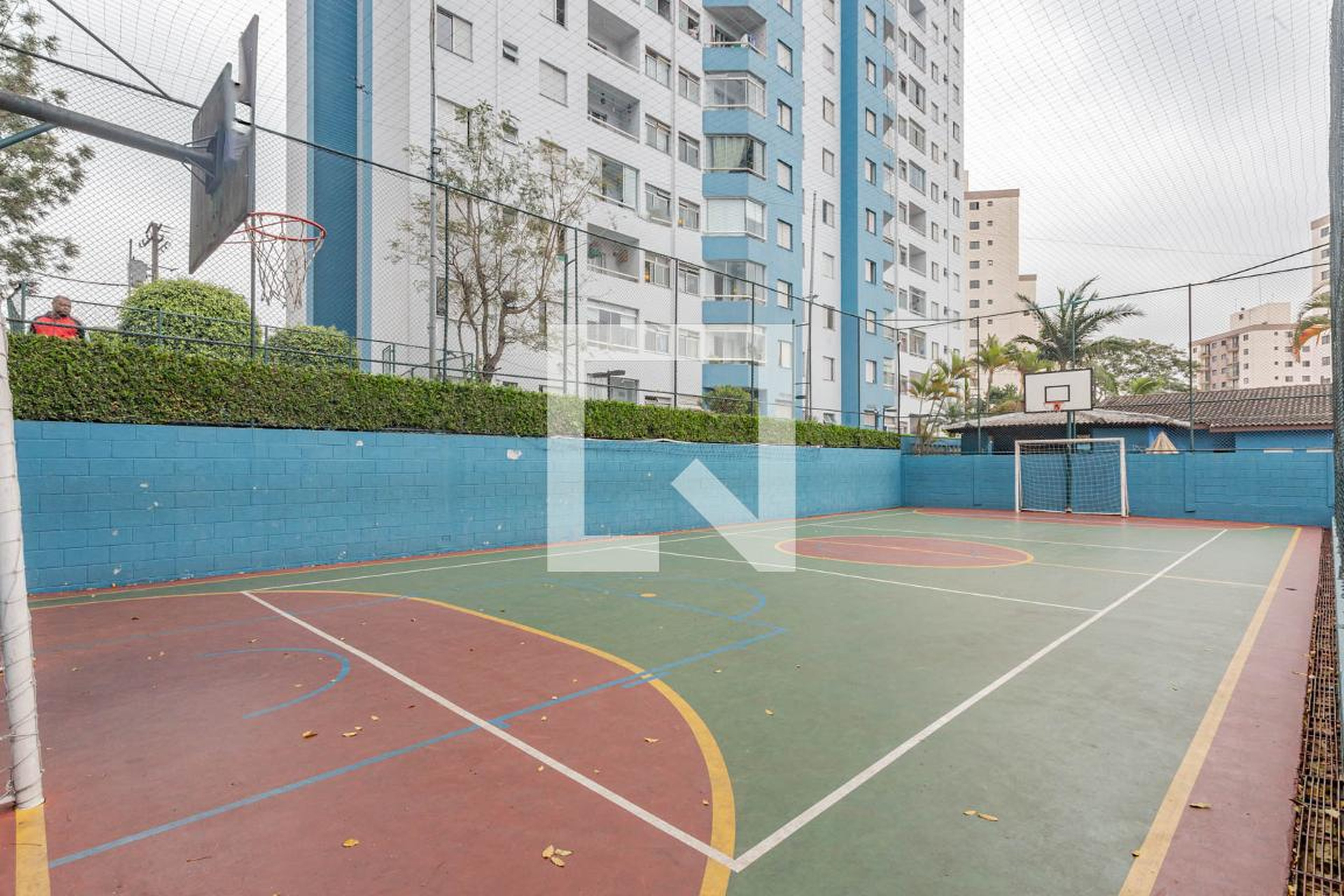 Quadra - Paulista Sul