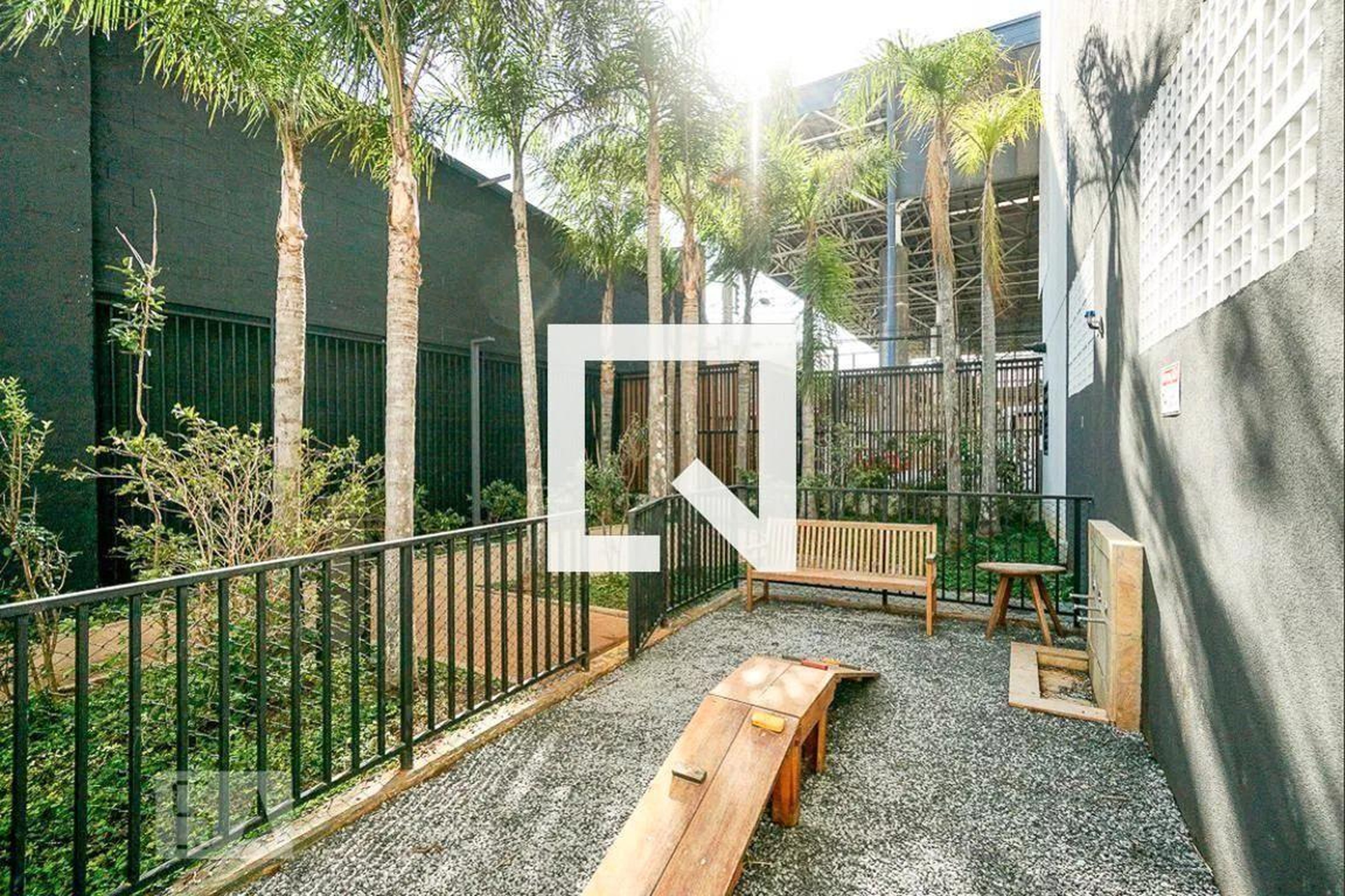 Espaço Pet - Piscine