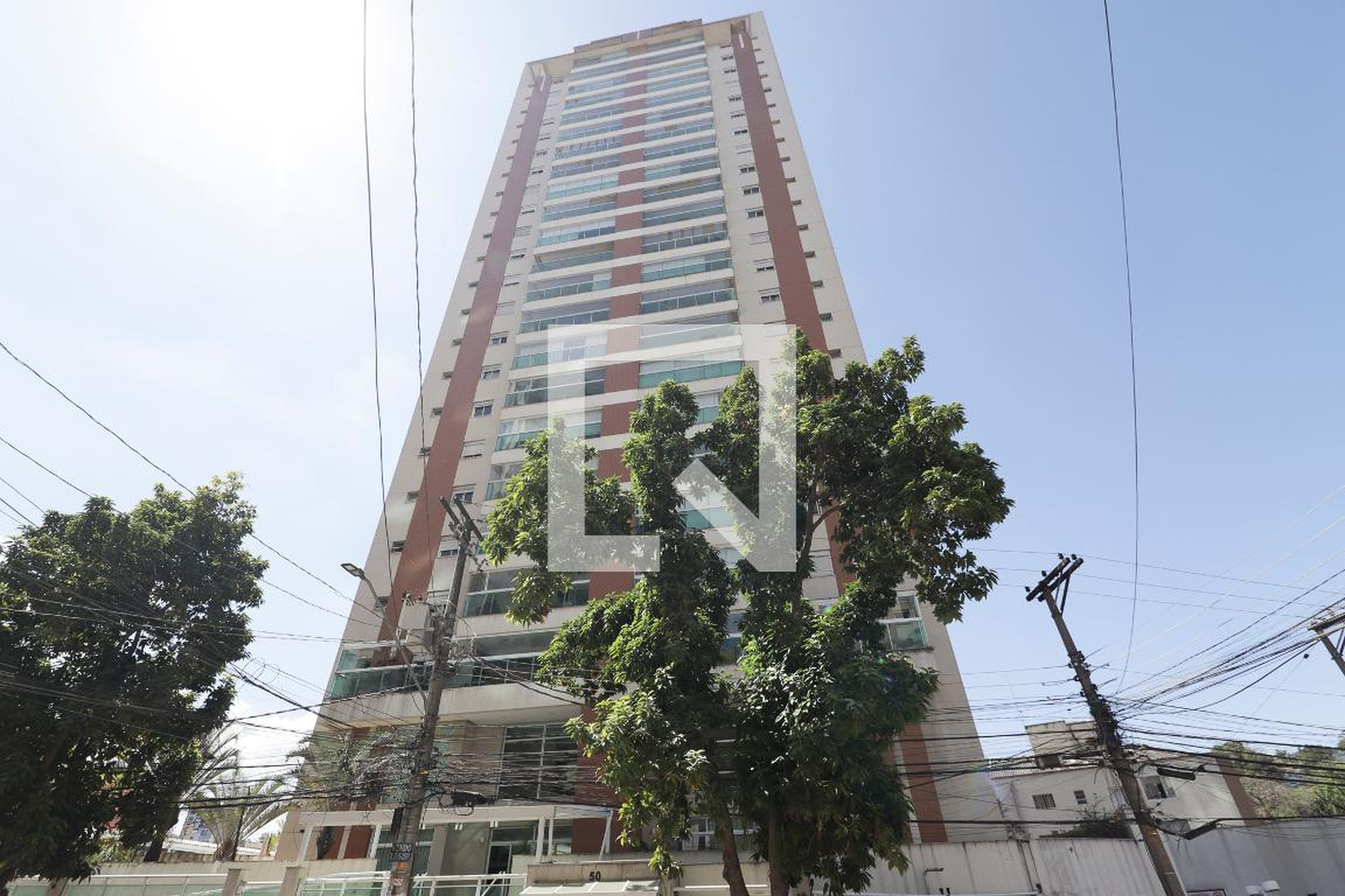 Fachada Edifício Santana Quality