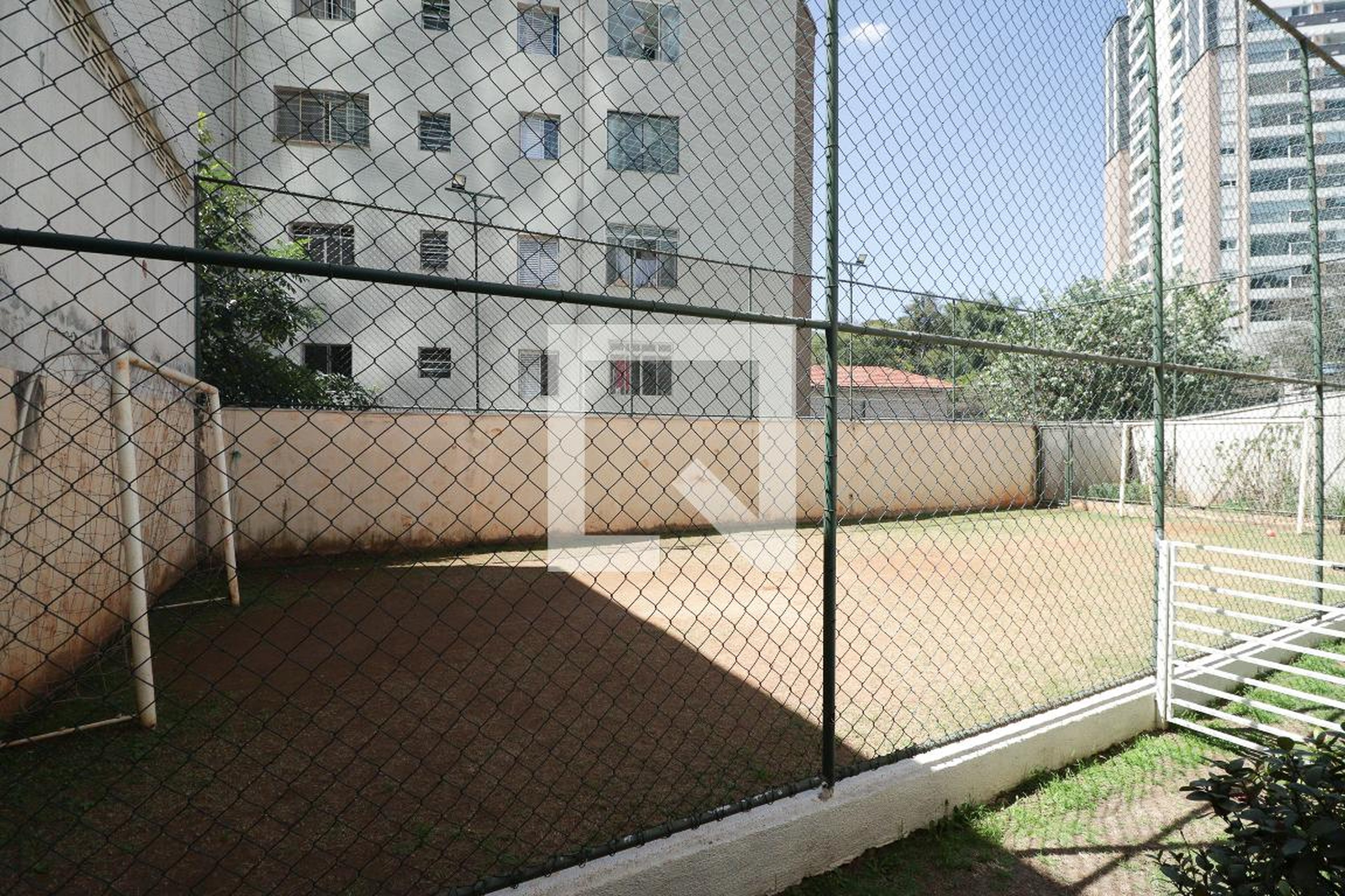 Quadra - Edifício Santana Quality