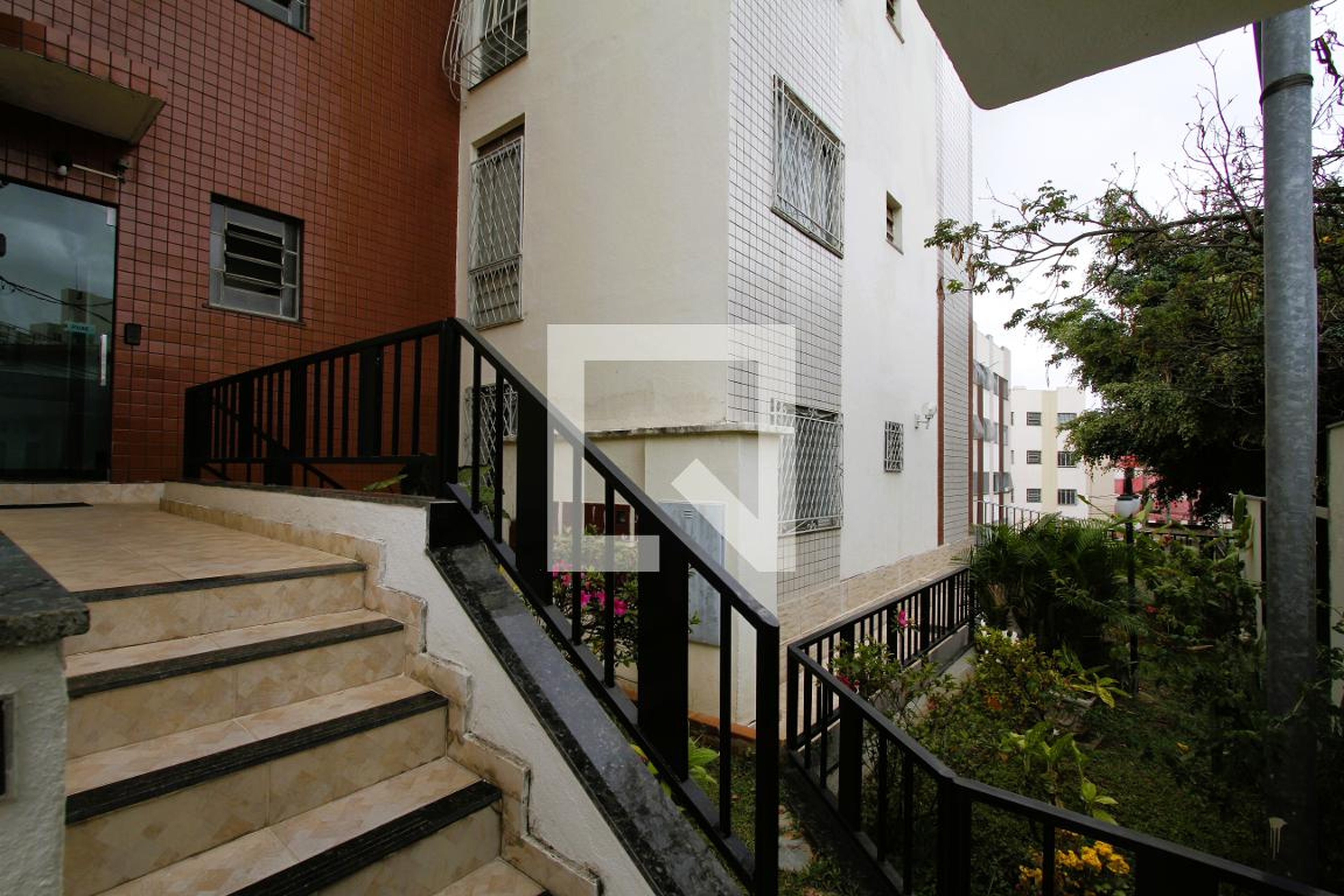 Hall de Entrada - null