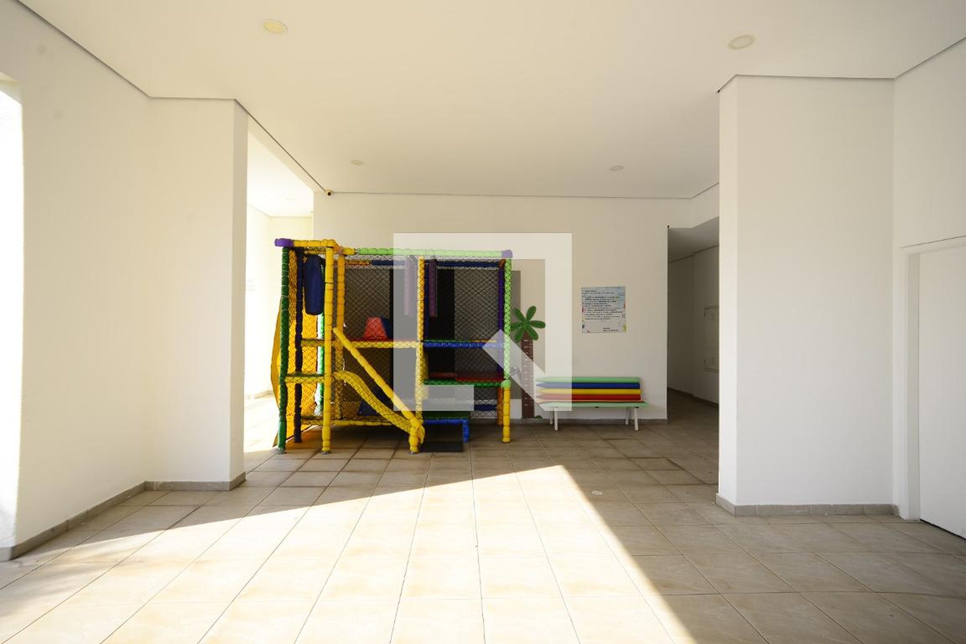 Playground - San Diego