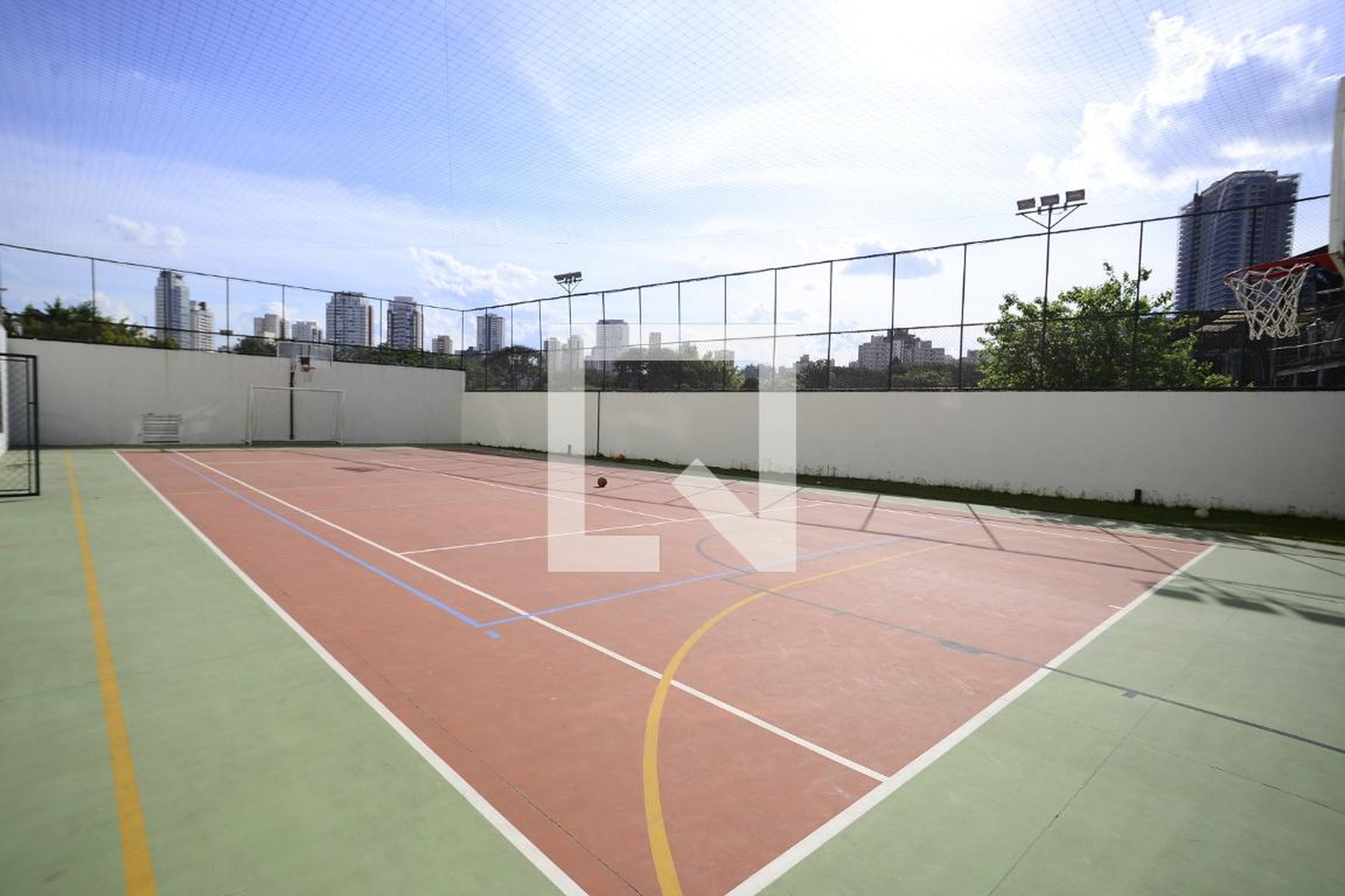 Quadra - San Diego Sport Home