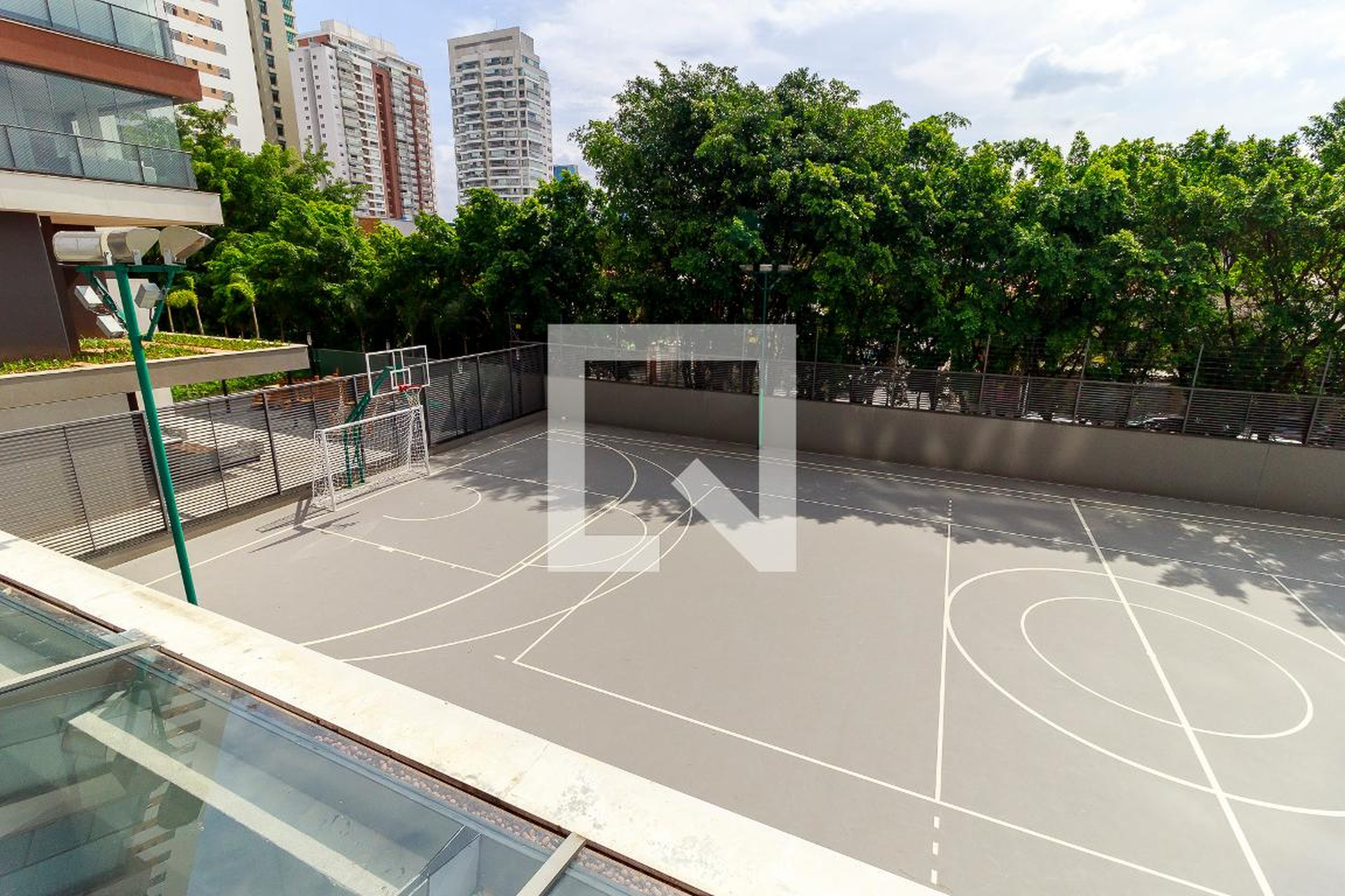 Quadra - Grand Habitarte