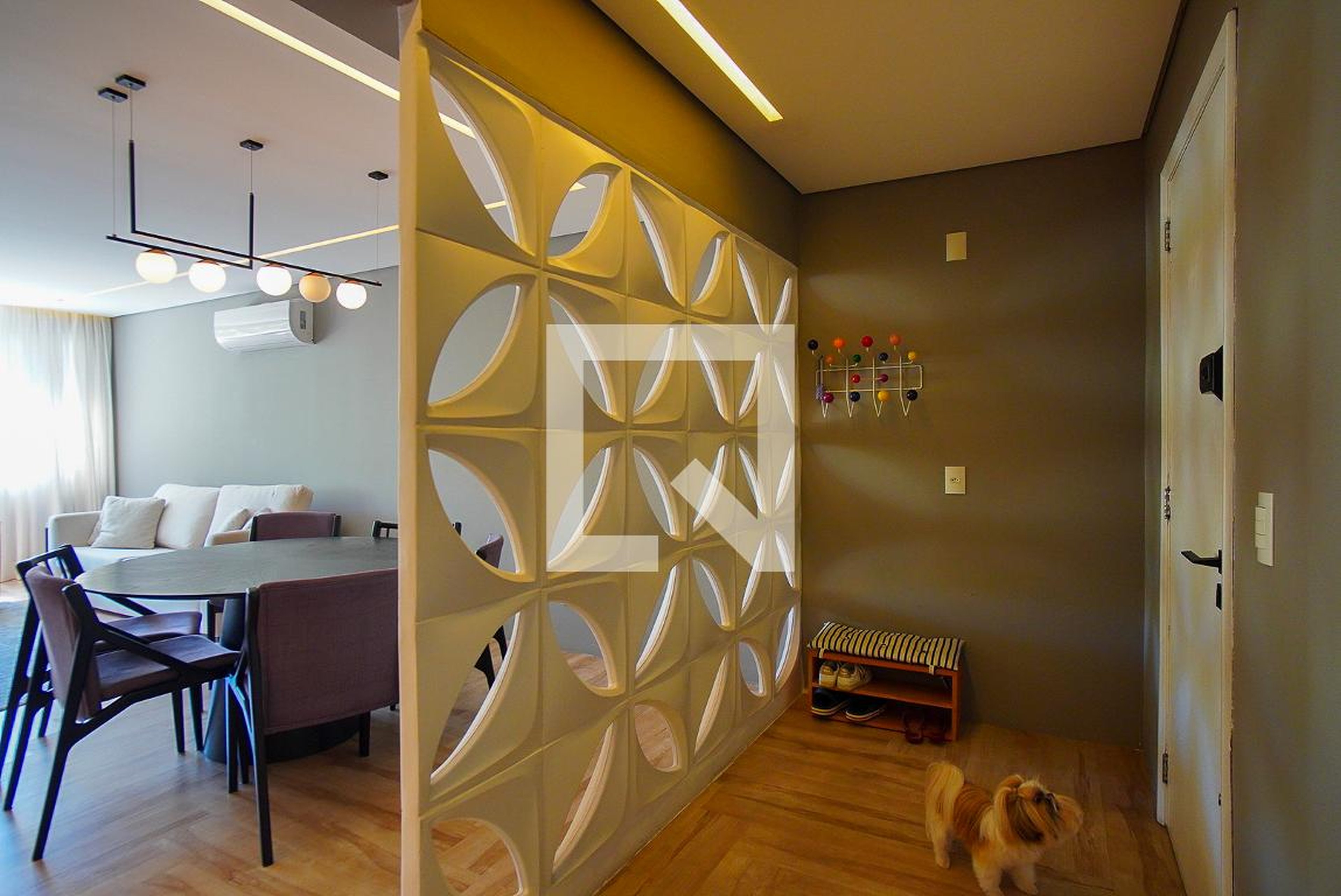 Hall de Entrada - null