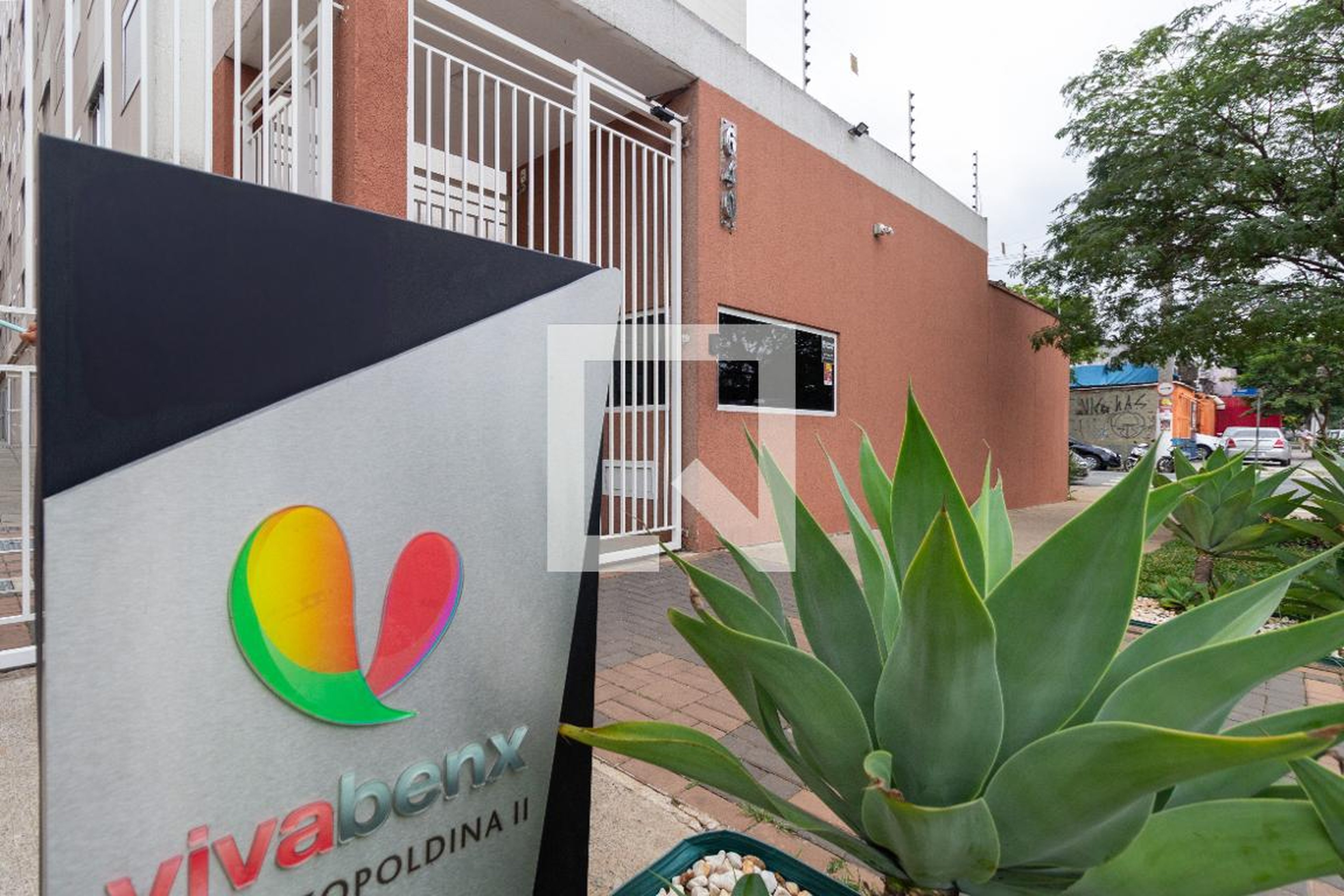 Portaria - Viva Benx Vila Leopoldina