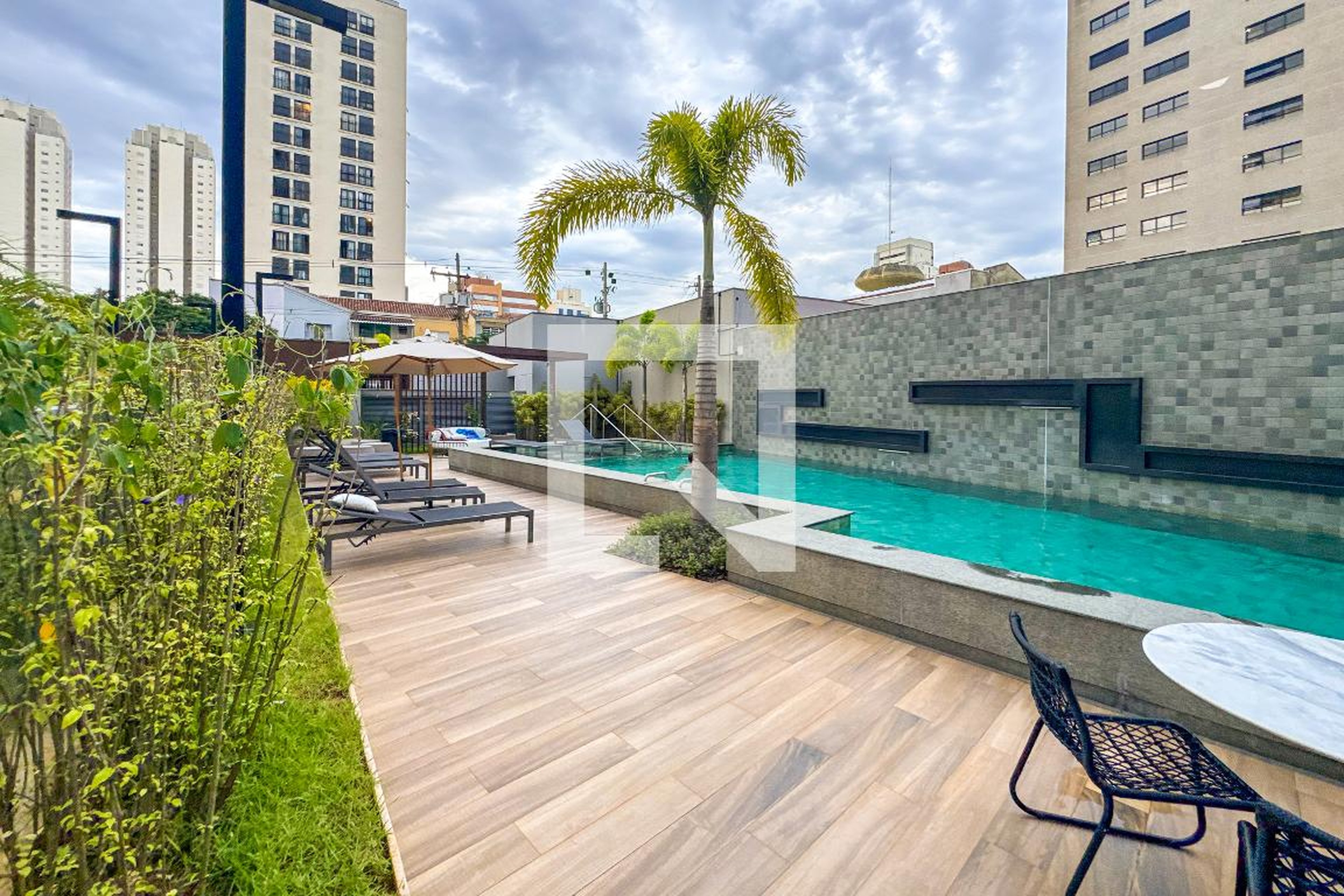 Piscina - 