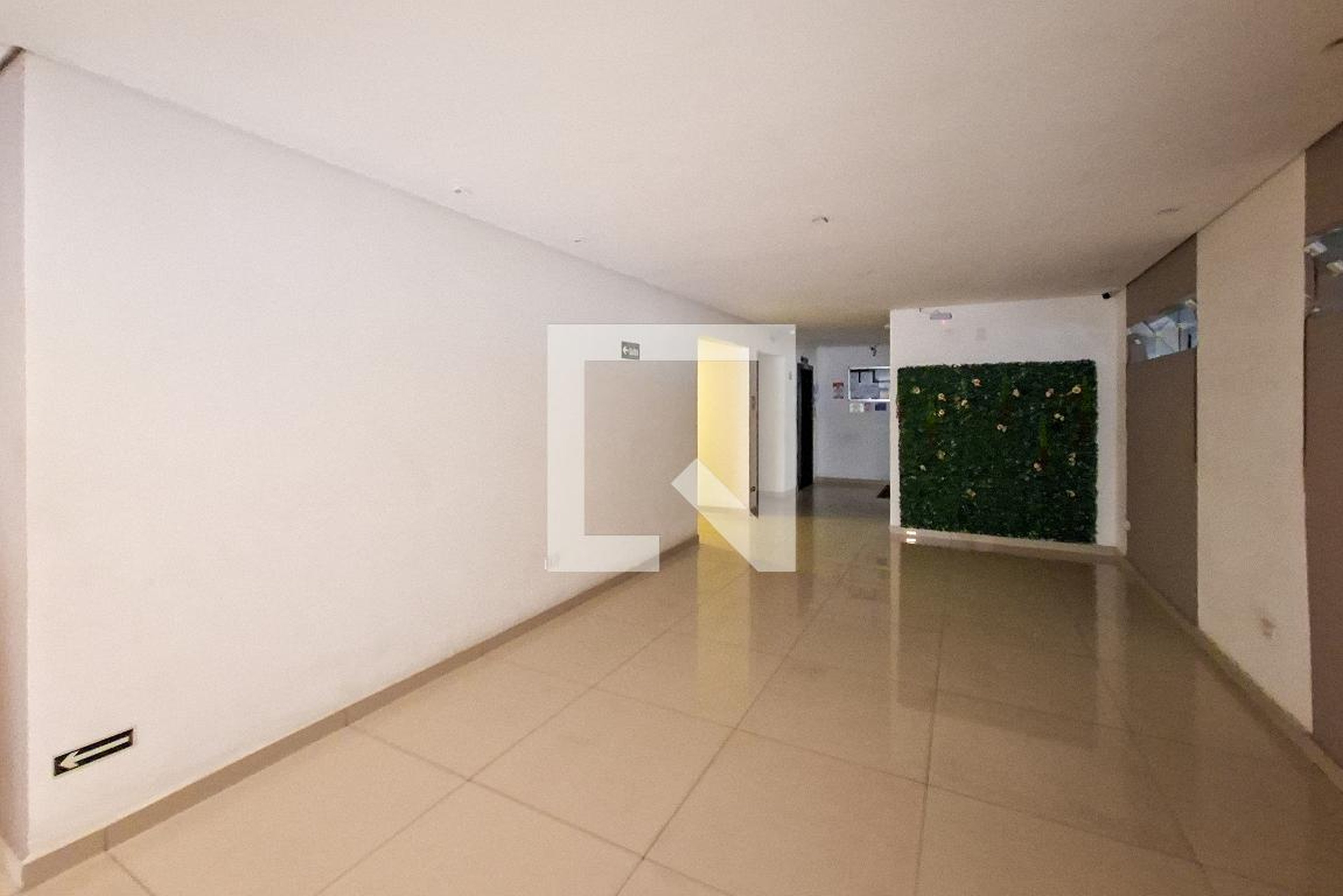 Hall de entrada - null