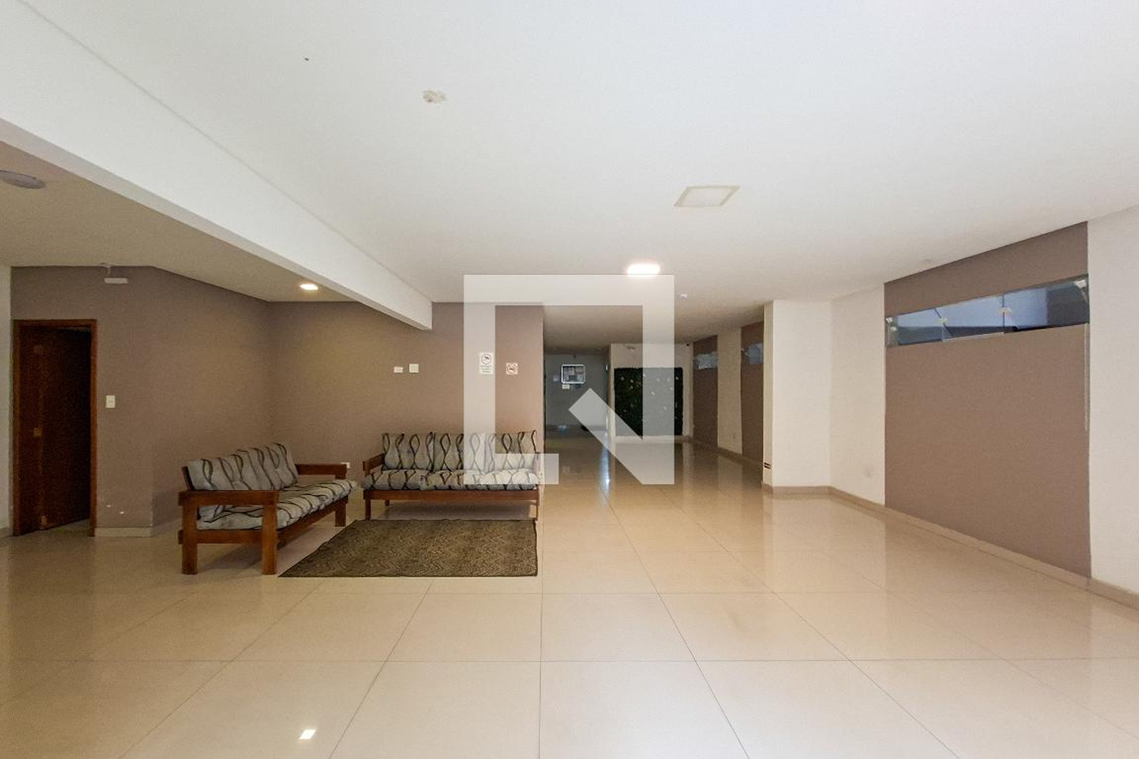 Hall social - null