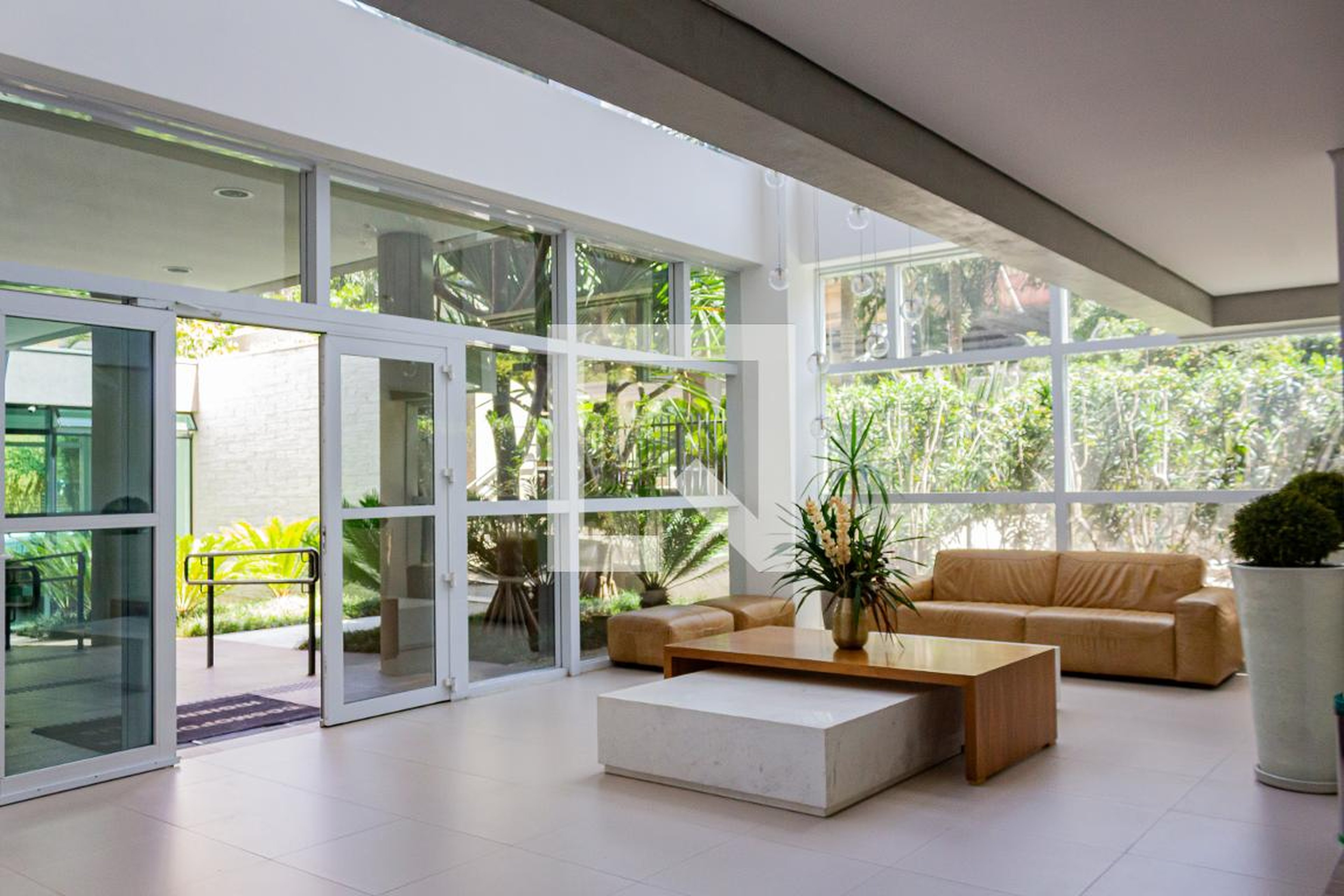 Hall de entrada - 