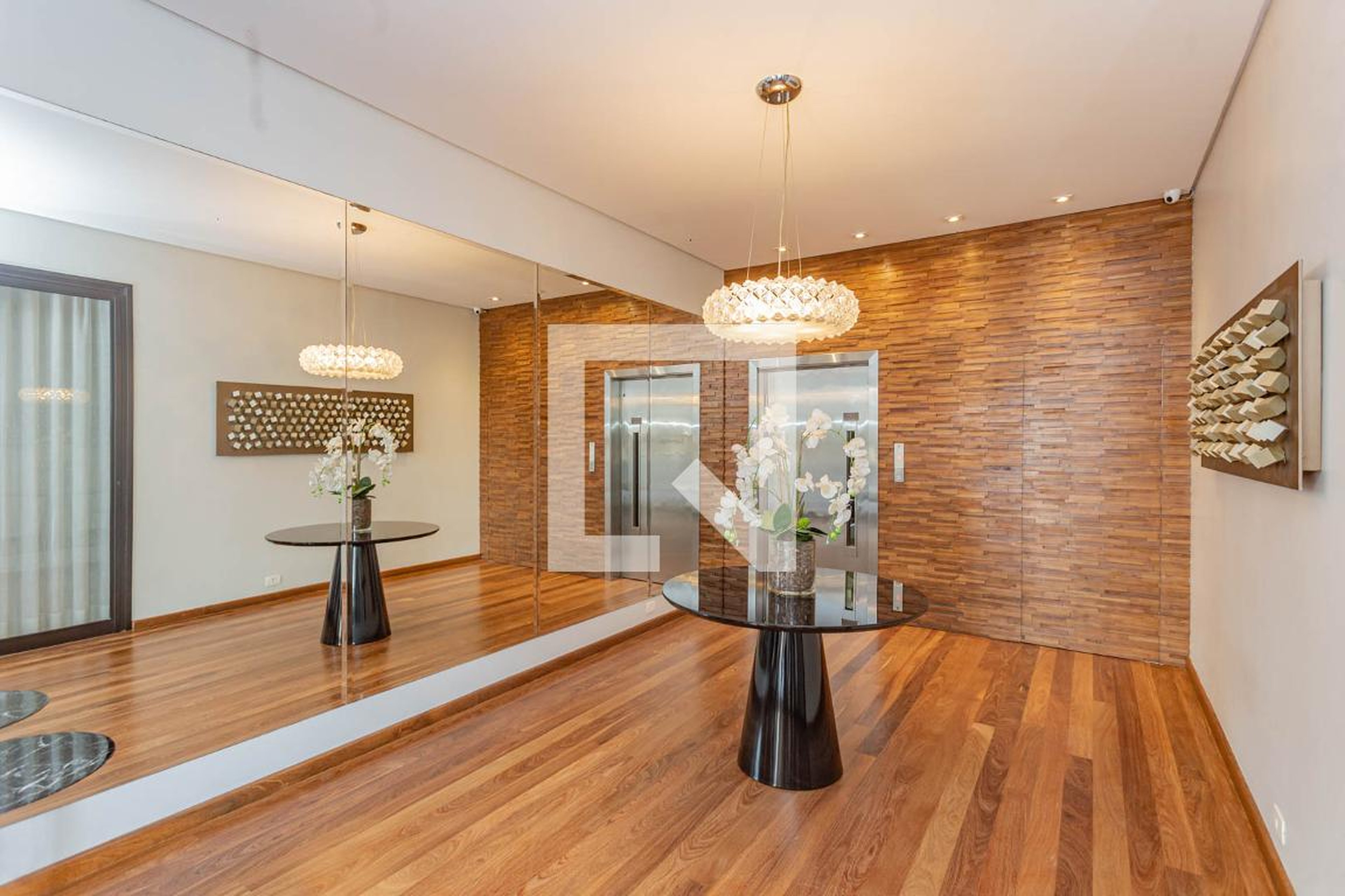 Hall de entrada - Port Royal