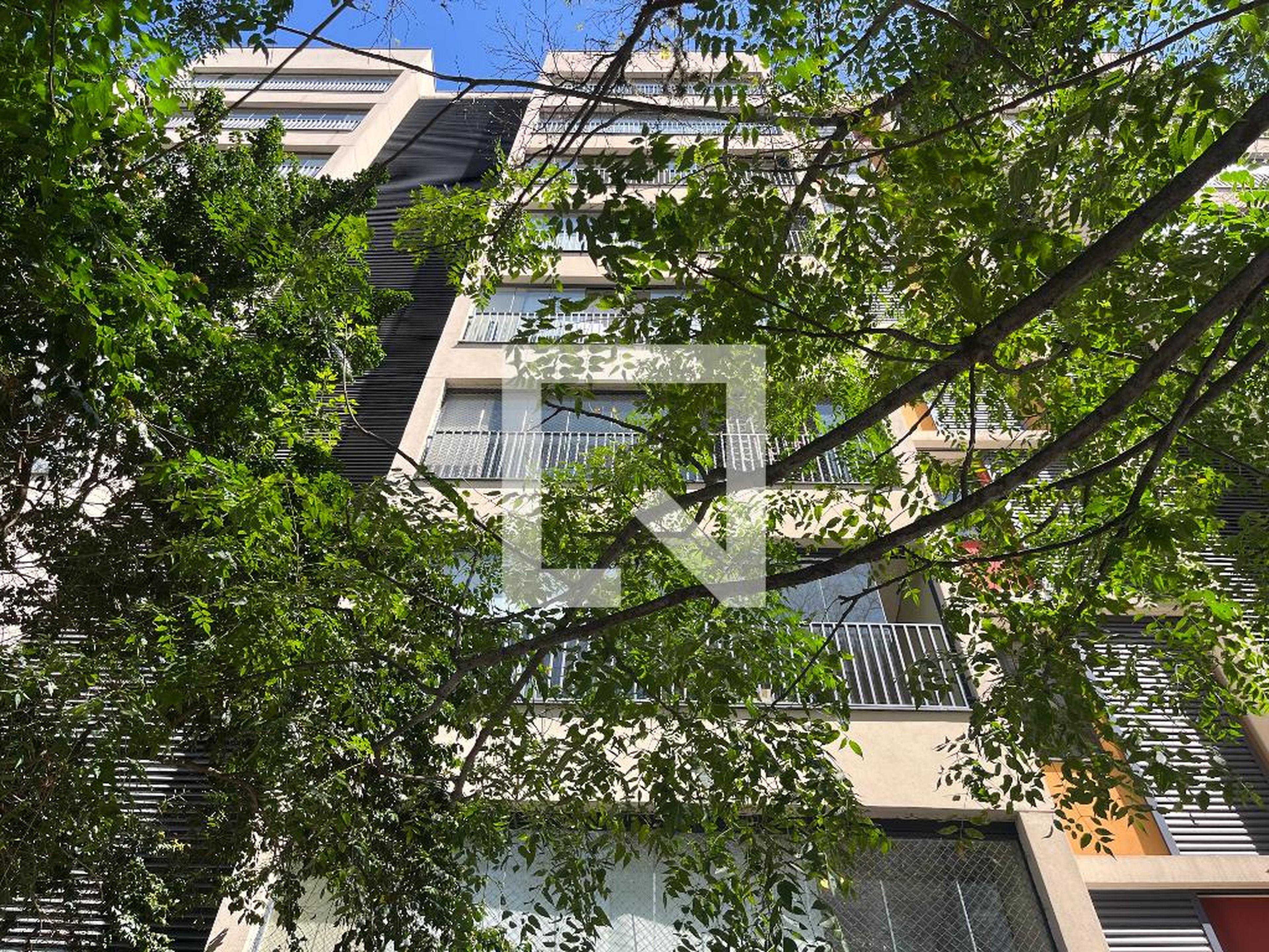 Fachada Edifício Valência