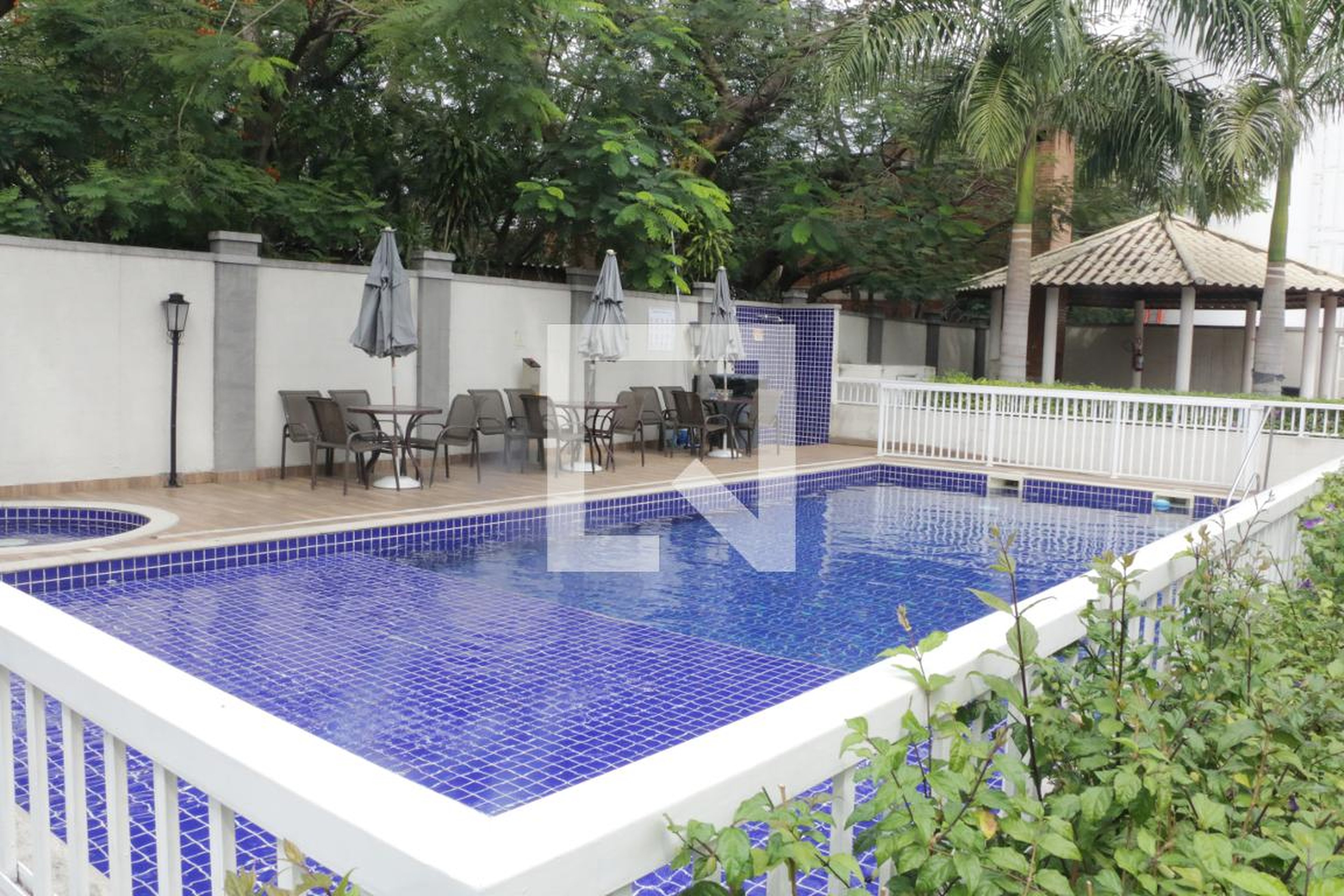 Piscina - 