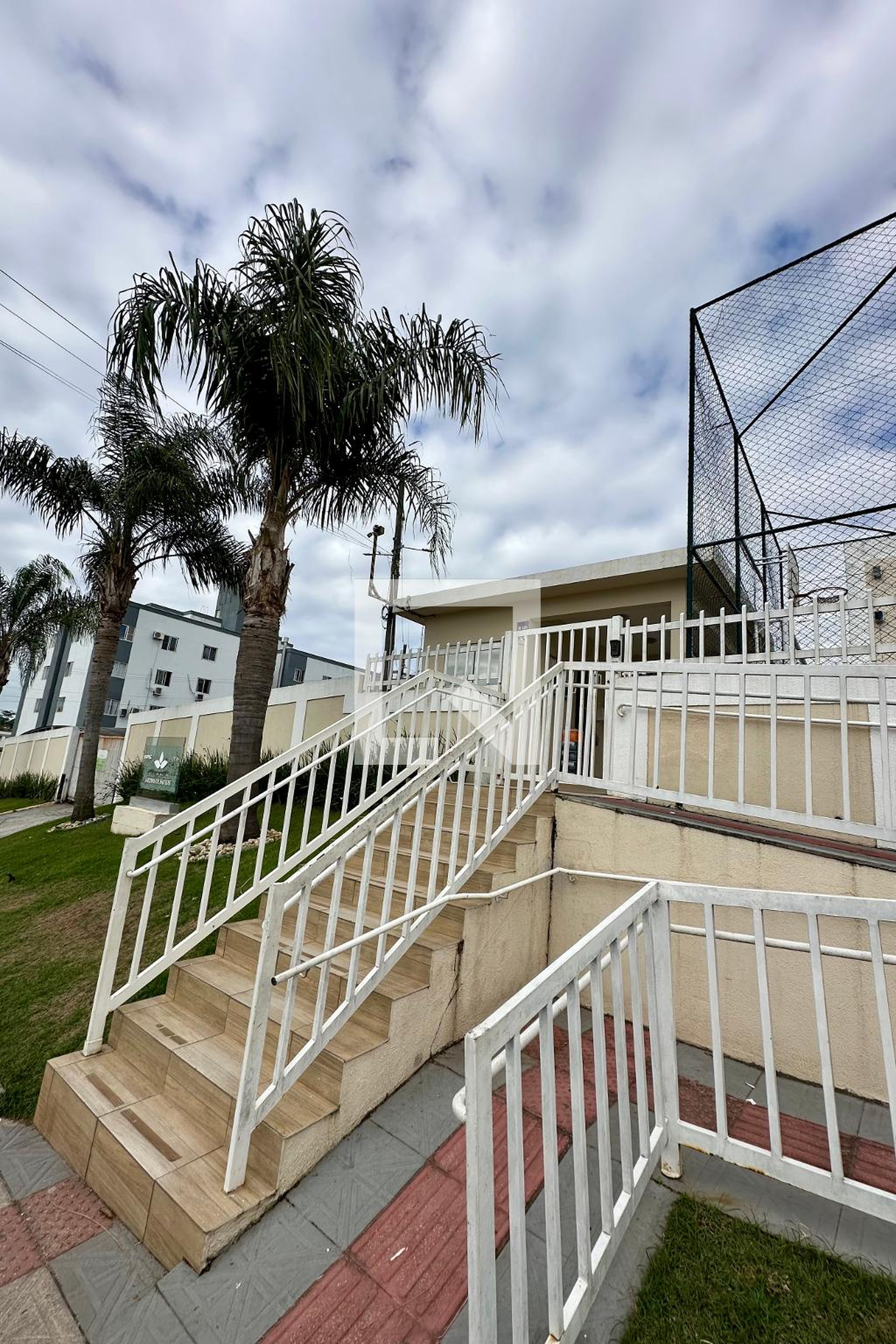 Entrada - Jardins de São José