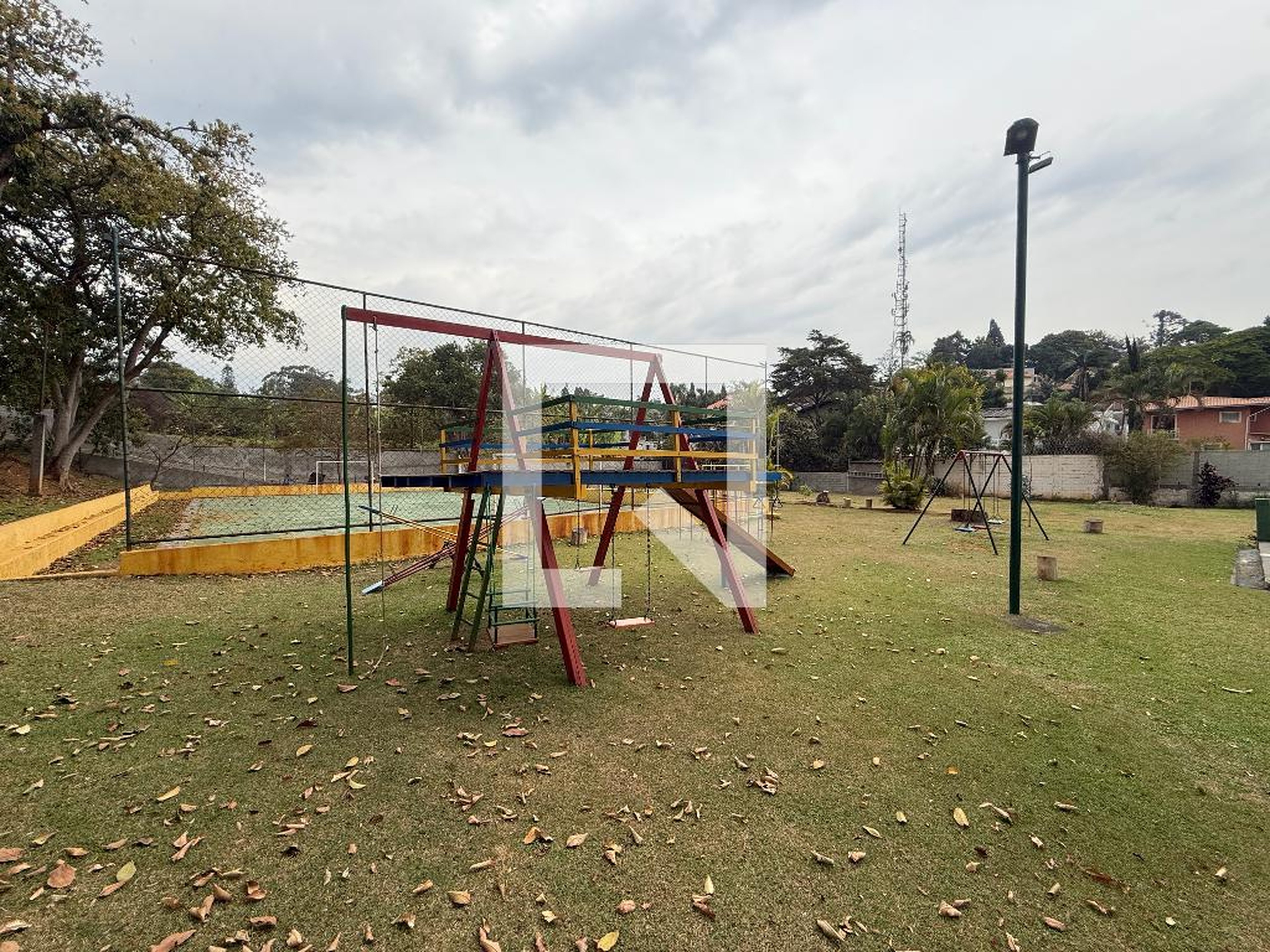Playground - Vista Verde