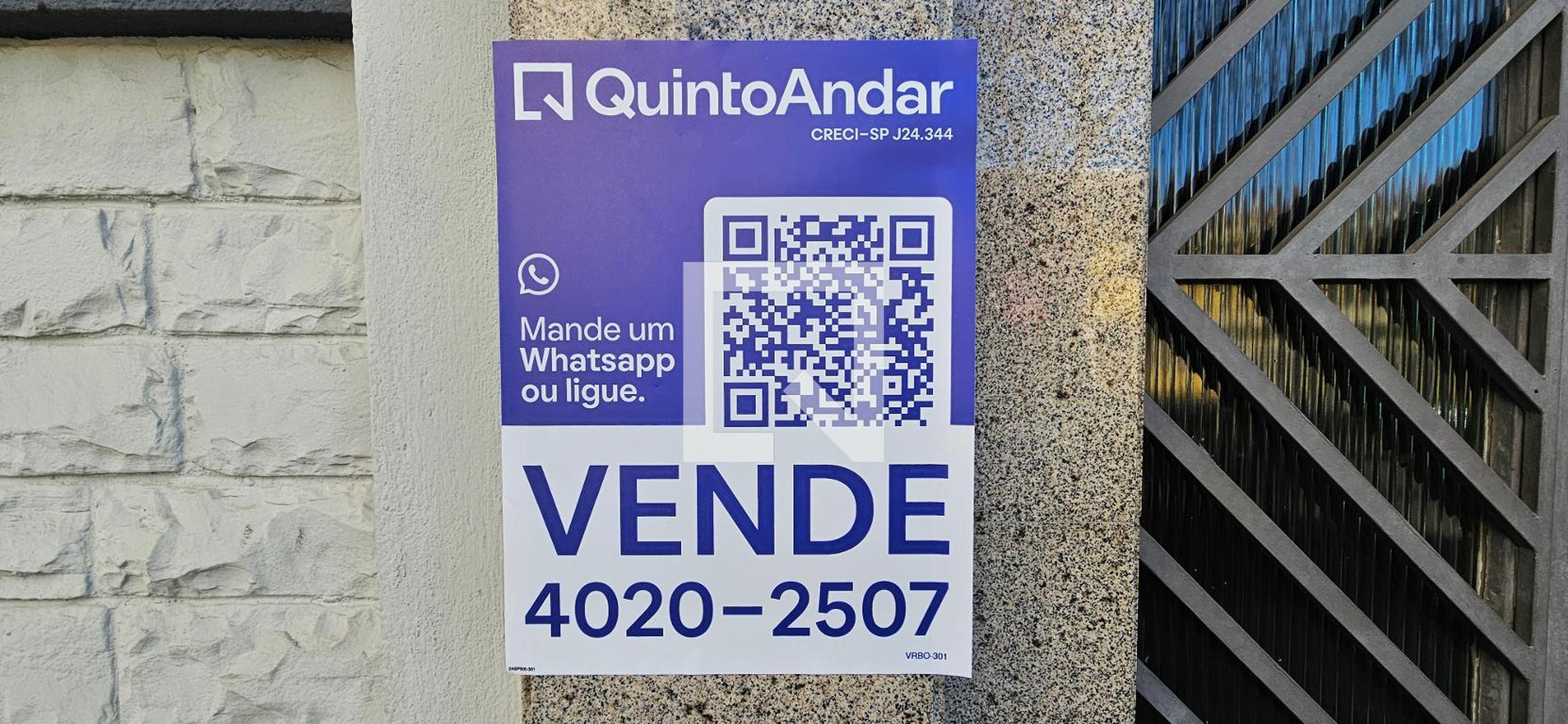 Fachada Edifício Lorena