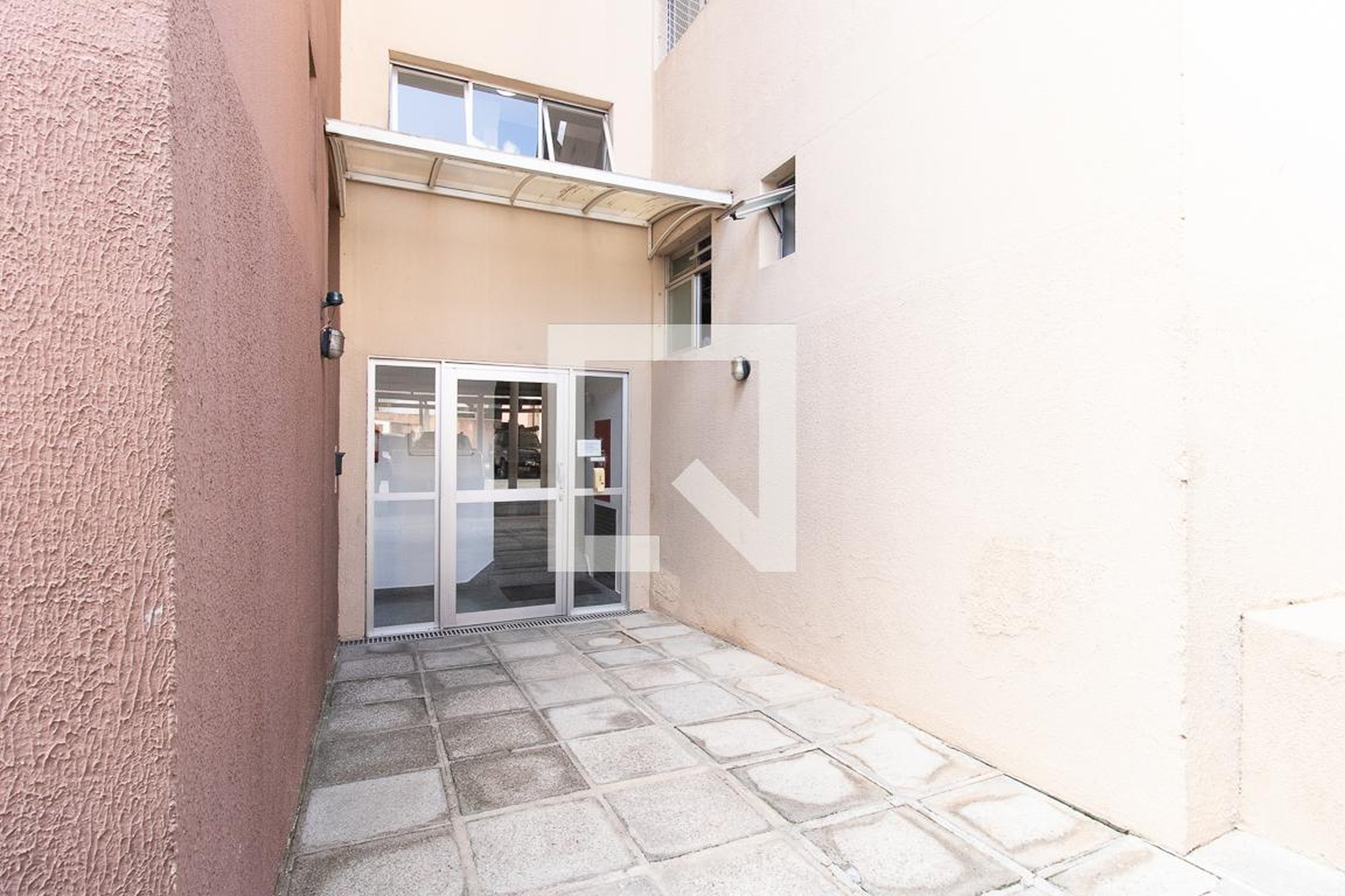 Entrada - Portal Curitiba