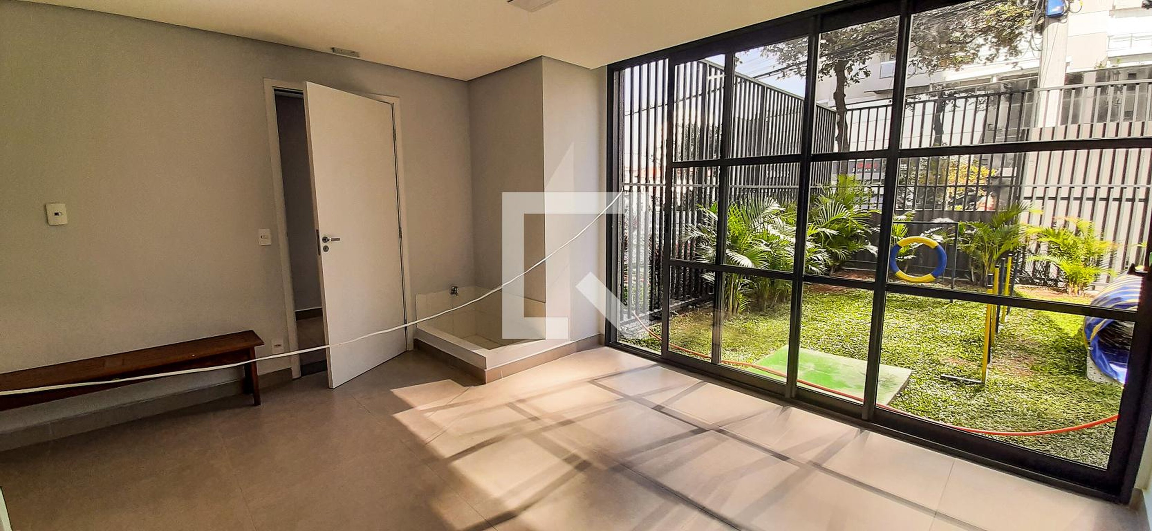 Espaço Pet - Aquarela Home Osasco