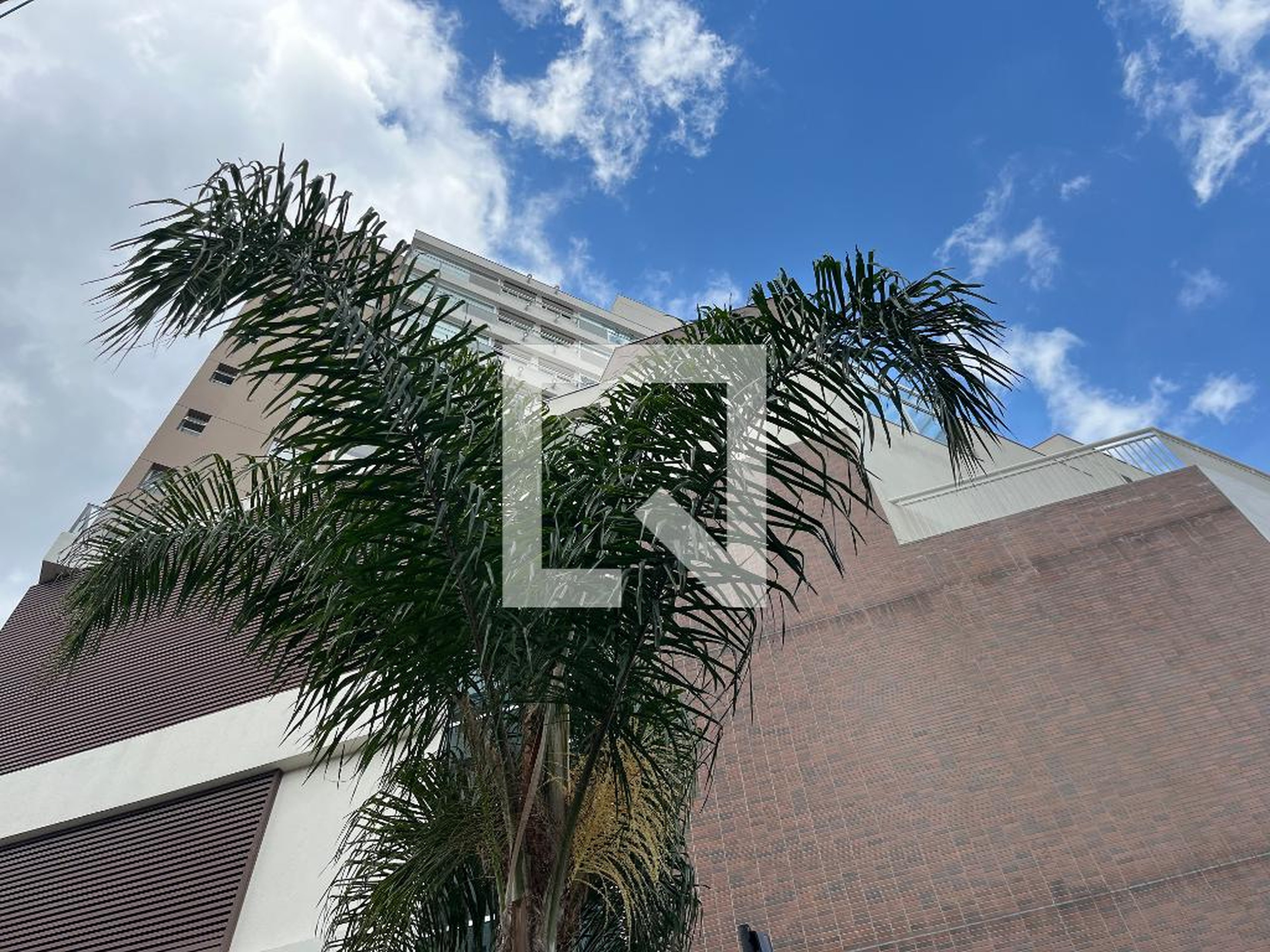 Fachada do Prédio Condomínio Next Pompeia